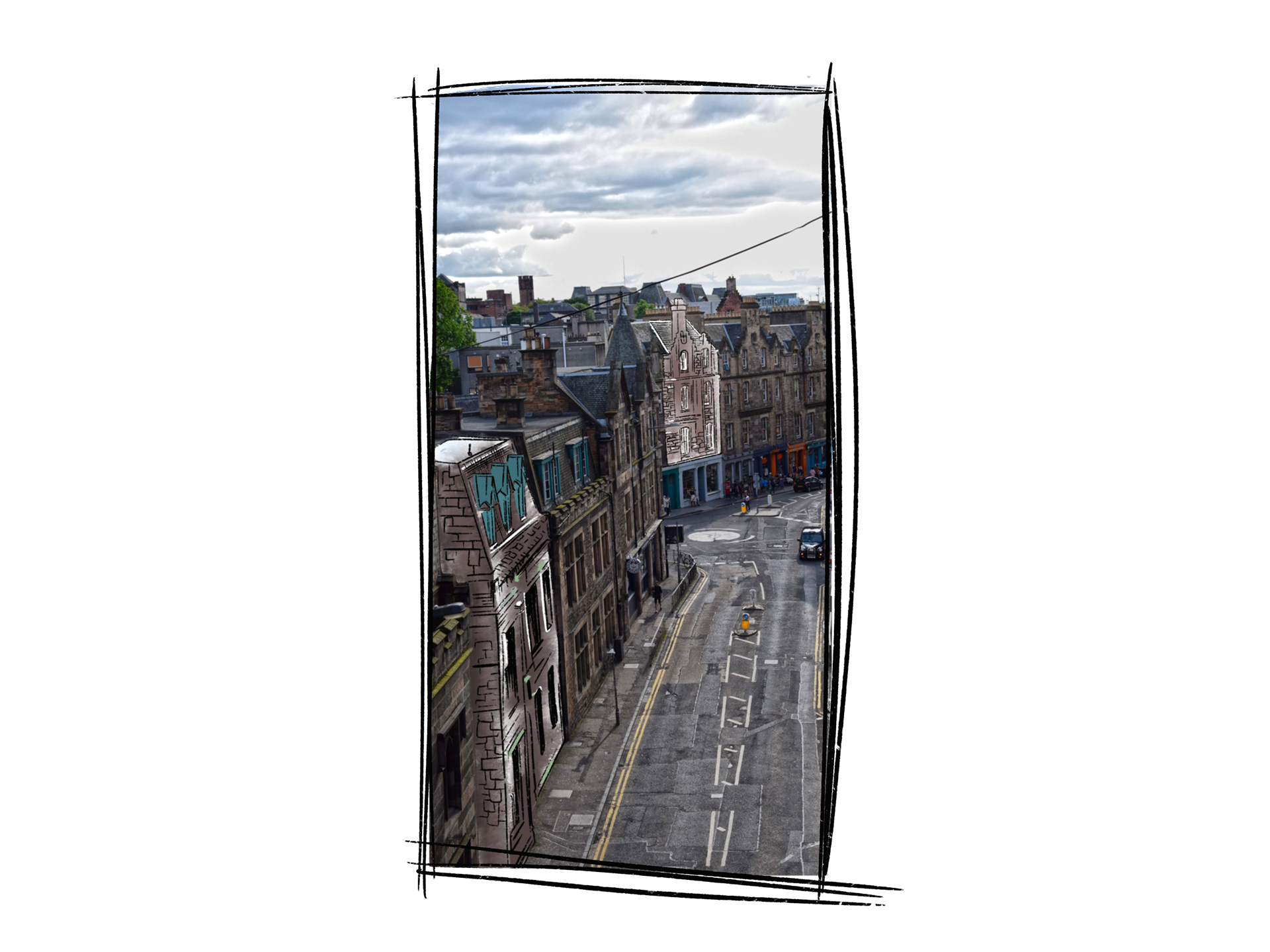 Edinburgh