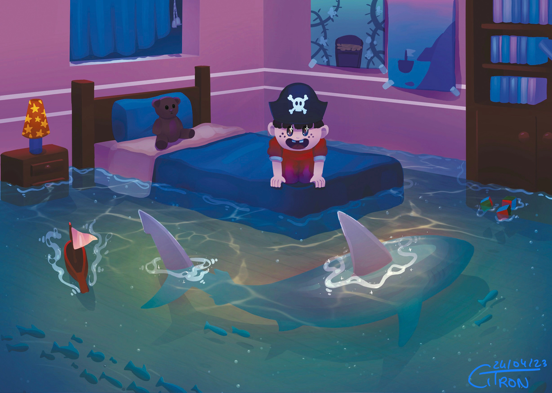 CONCEPT ART