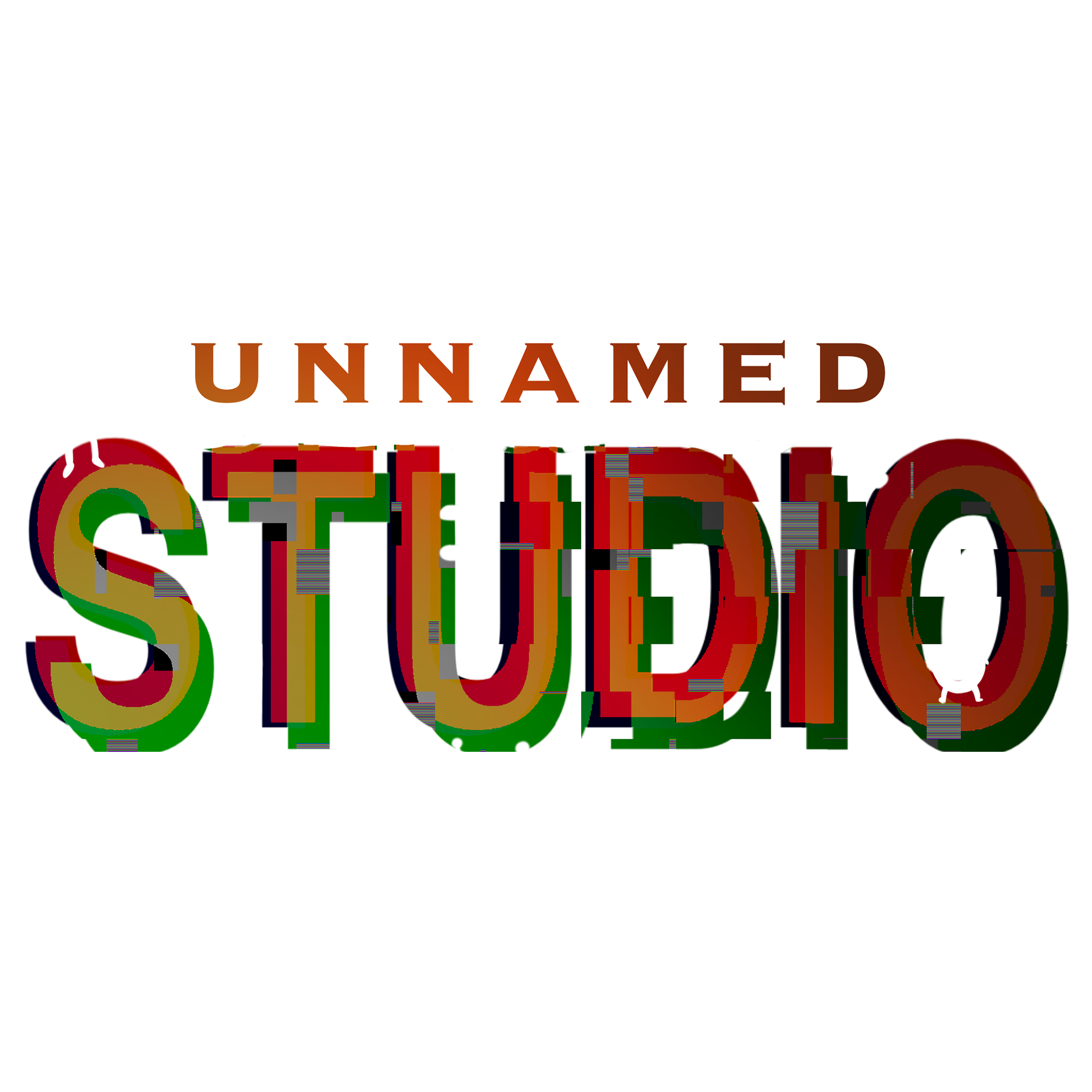 UNNAMED STUDIO LOGO