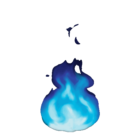FIRE GAMEPLAY ANIMATION