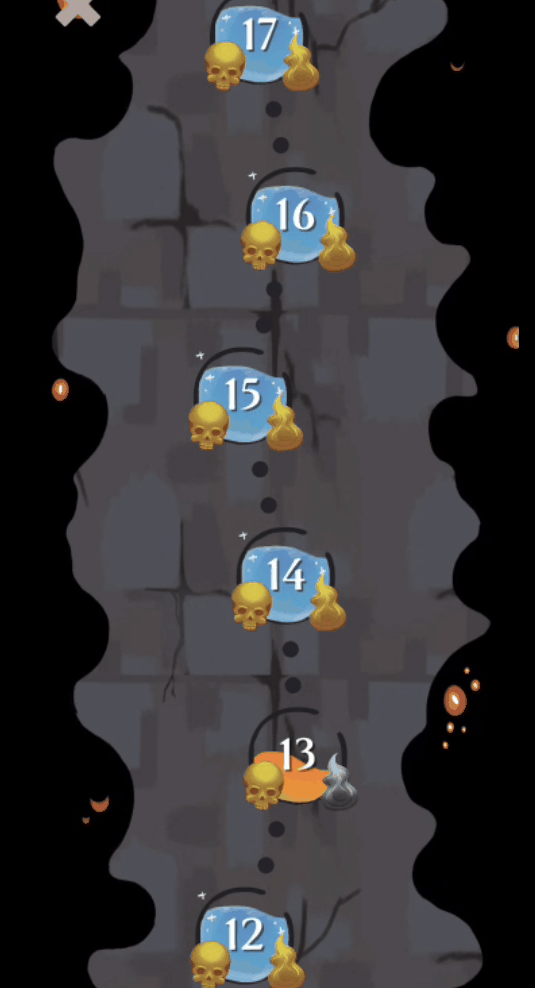 UI IN GAME