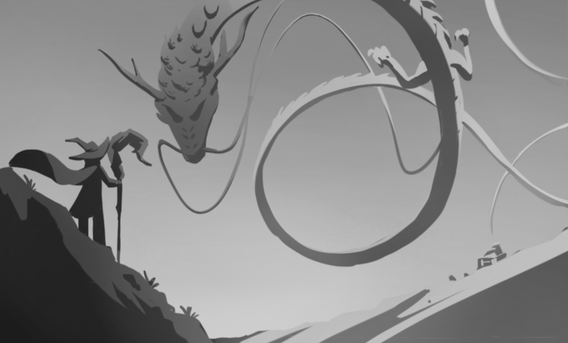 Step 3 : Perspective