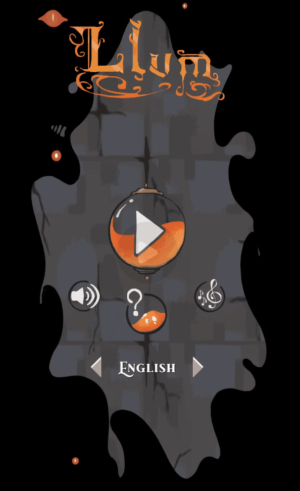 MAIN MENU