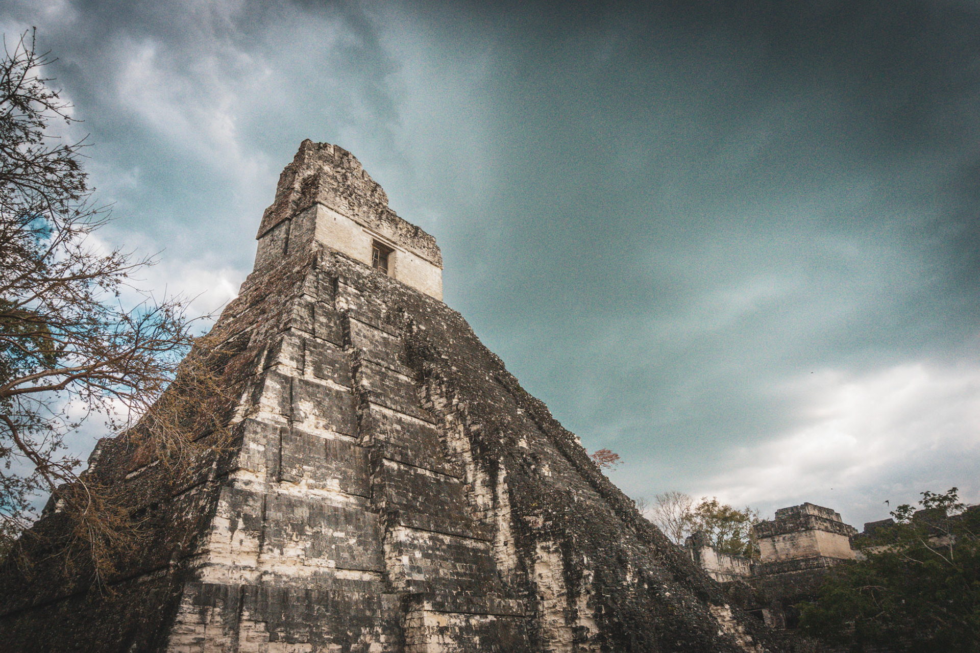 Templo del Jaguar