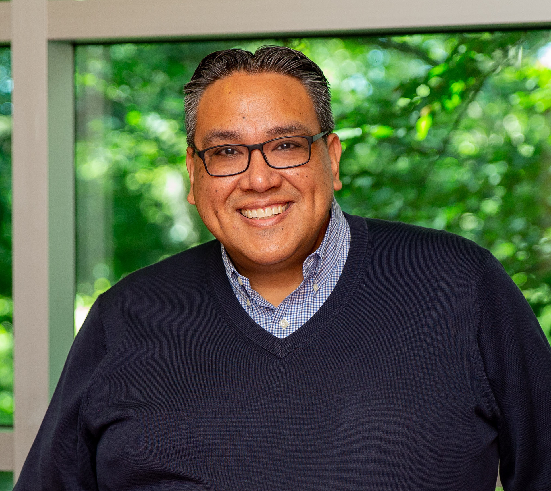 Gerardo R. Lopez is a professor the Department of Educational Administration at Michigan State University. His research interests are in parent involvement, immigrant education, school-community relations, and issues of diversity/difference.