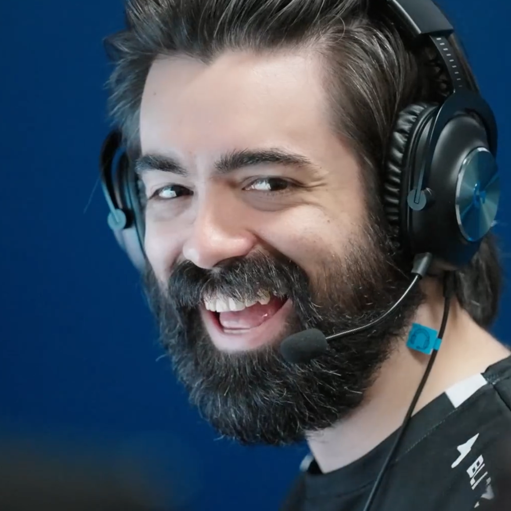 Sometimes its just about having fun.