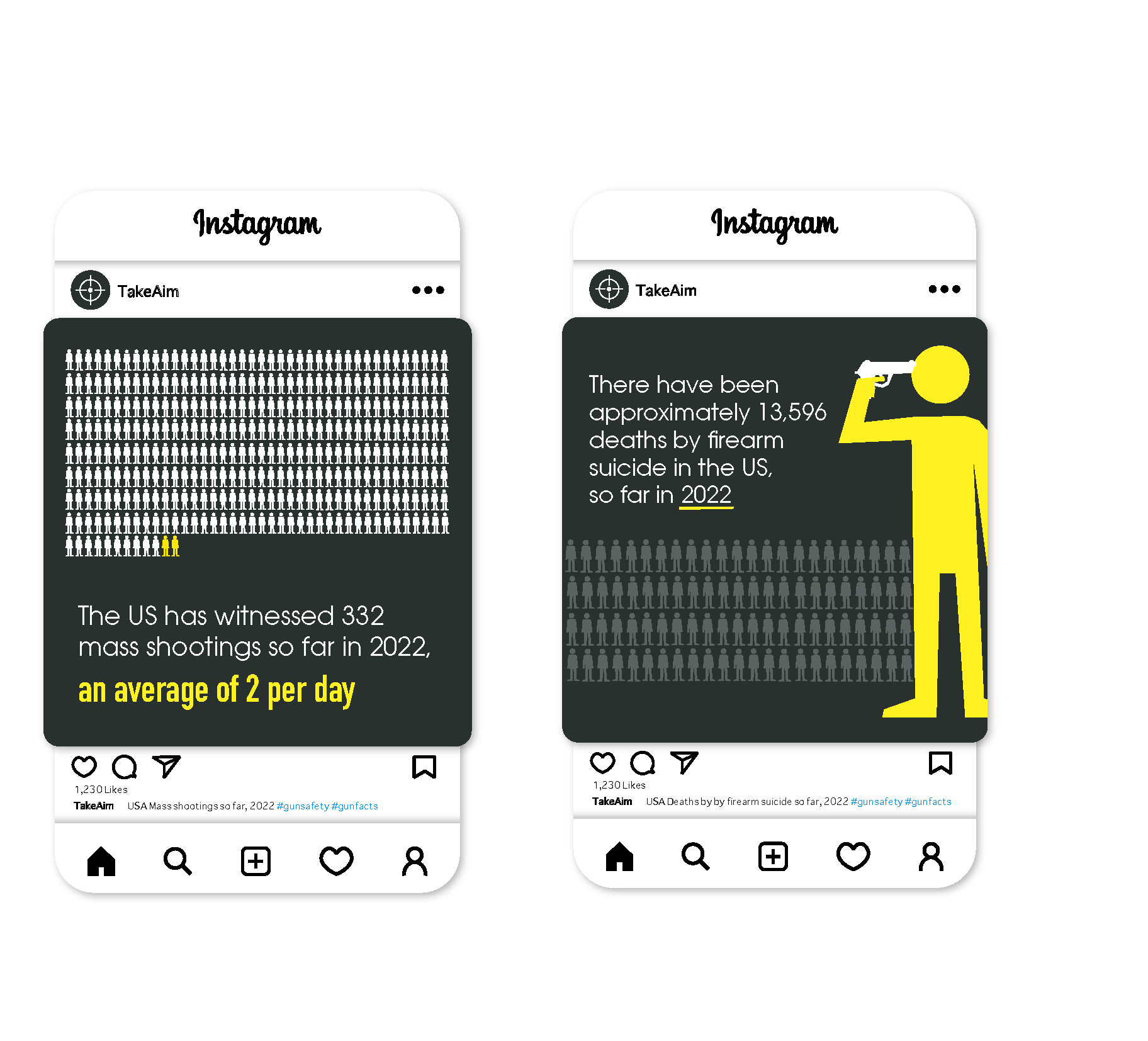 Social Media - Instagram