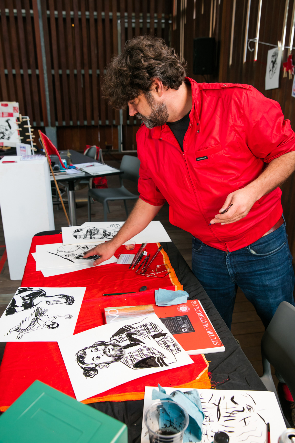 Photo Credit Brian Fitzsimmons, on behalf of The Contemporary Austin