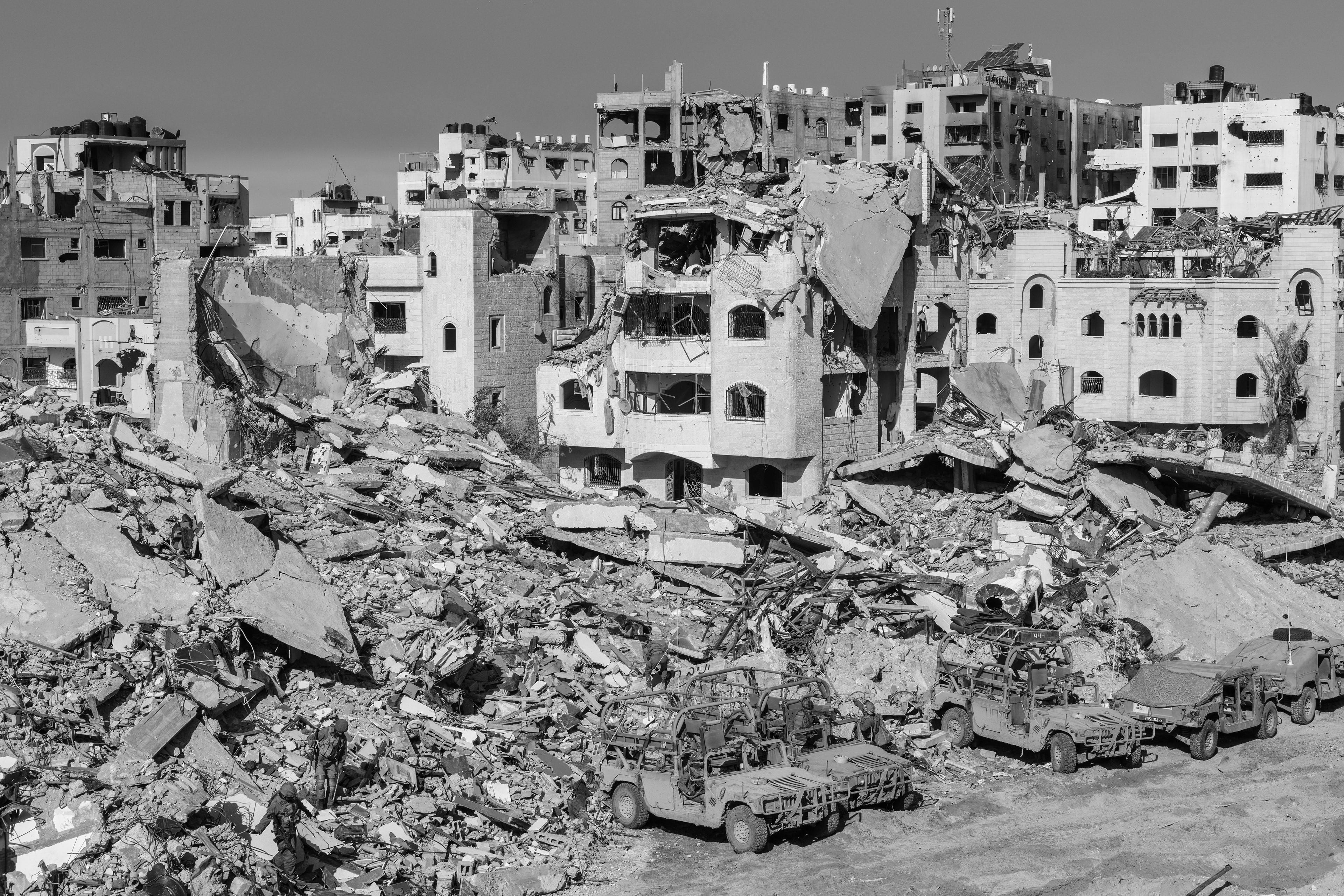 Gaza City