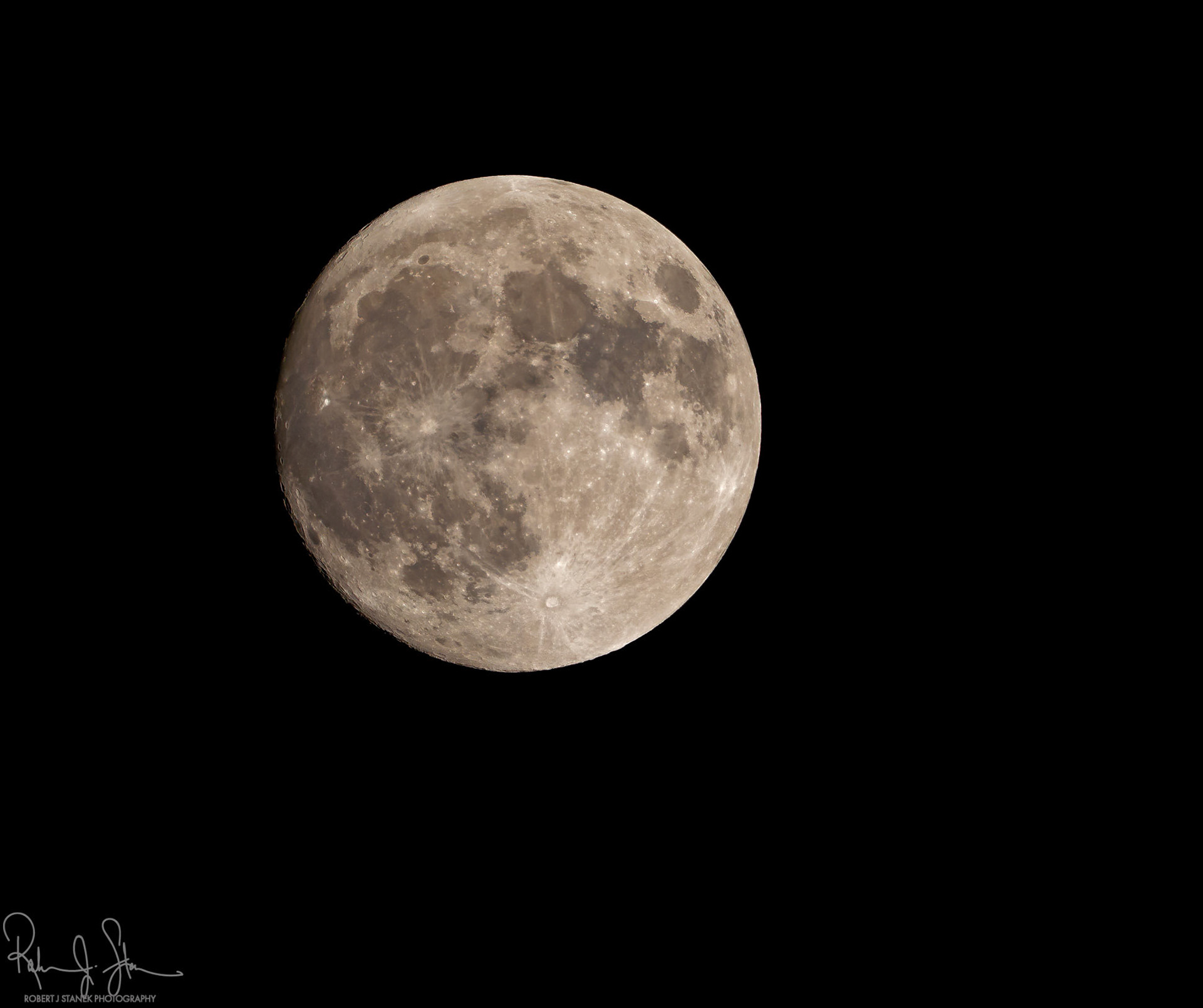 Moon - 11-2020 - Sony a7rii 200-600