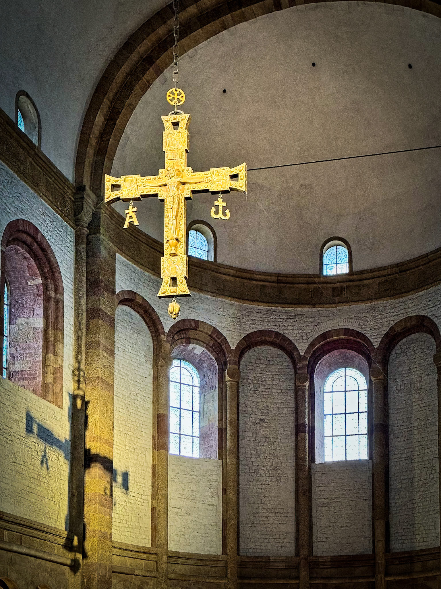 Seyer Cathedral