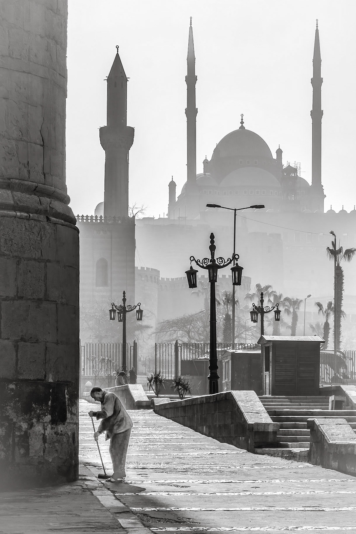 Cairo, Egypt 2017