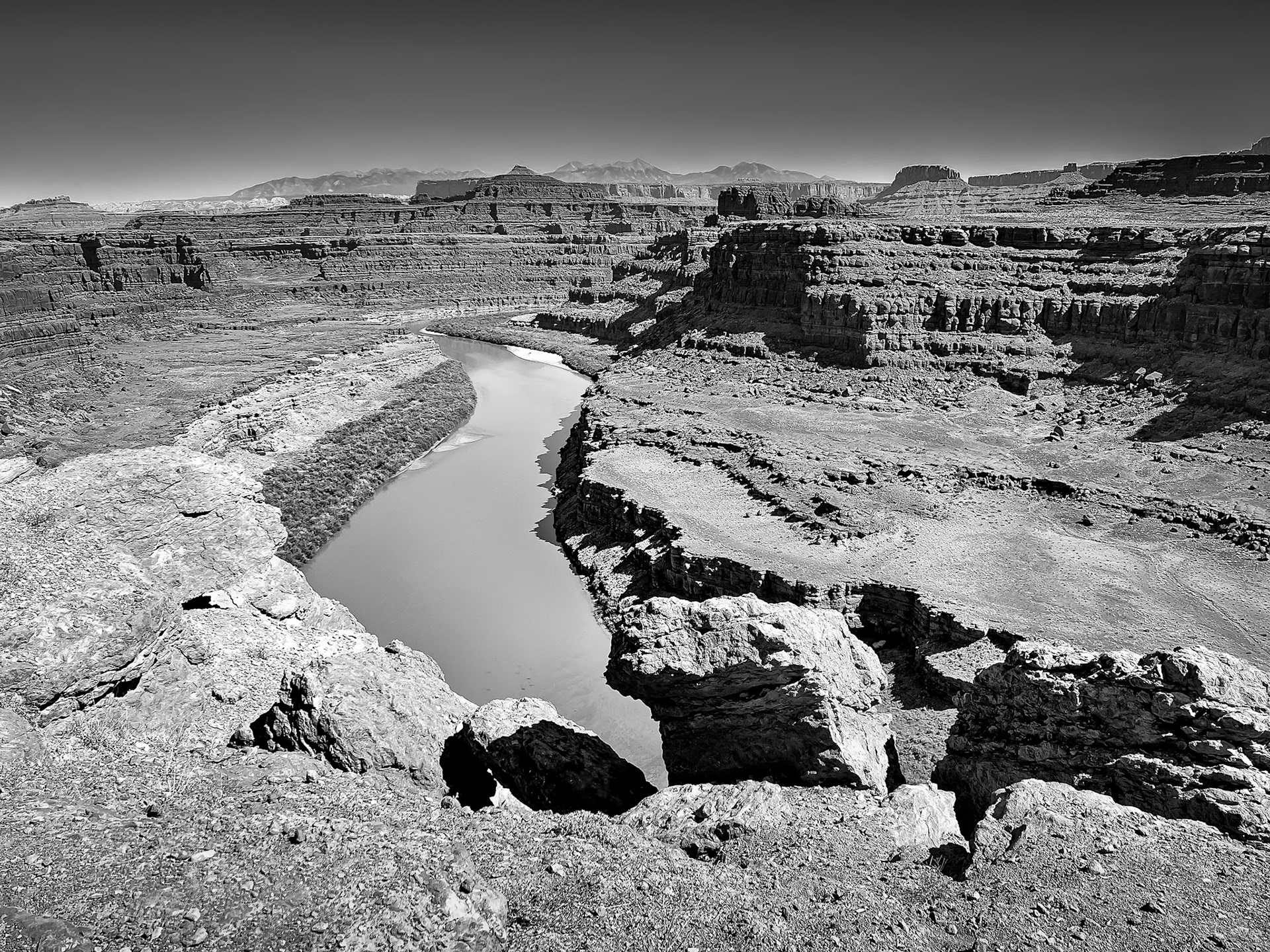 Canyonlands National Park