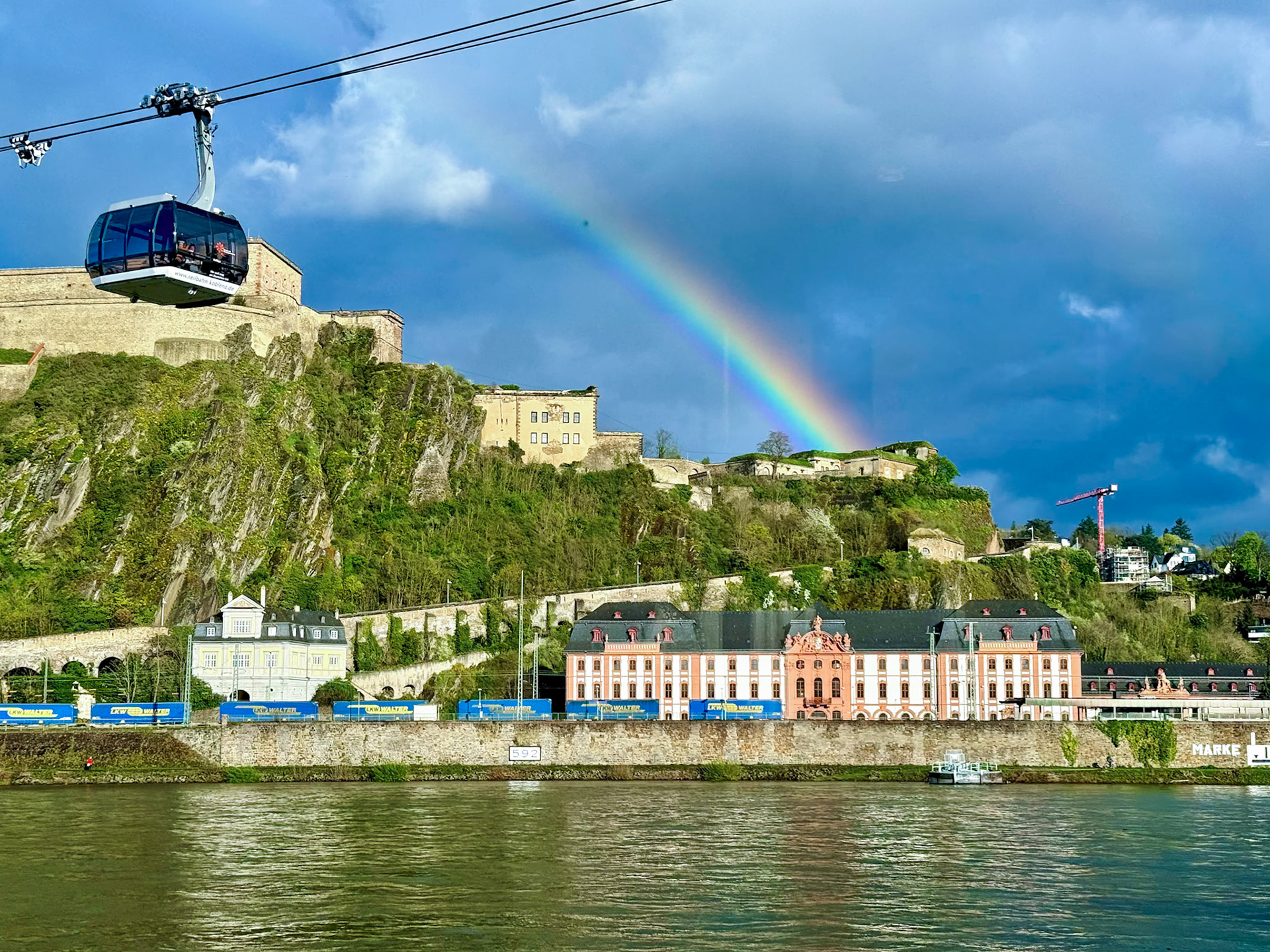 Koblenz