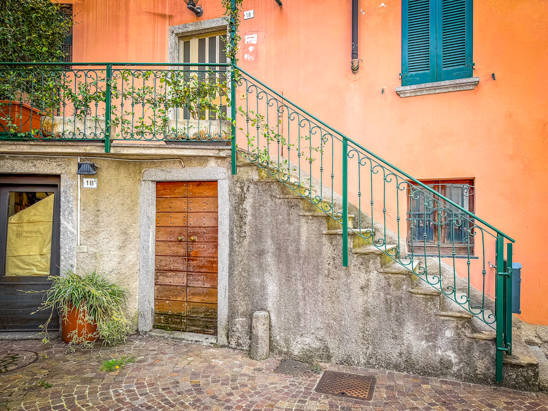 Lecco, Italy