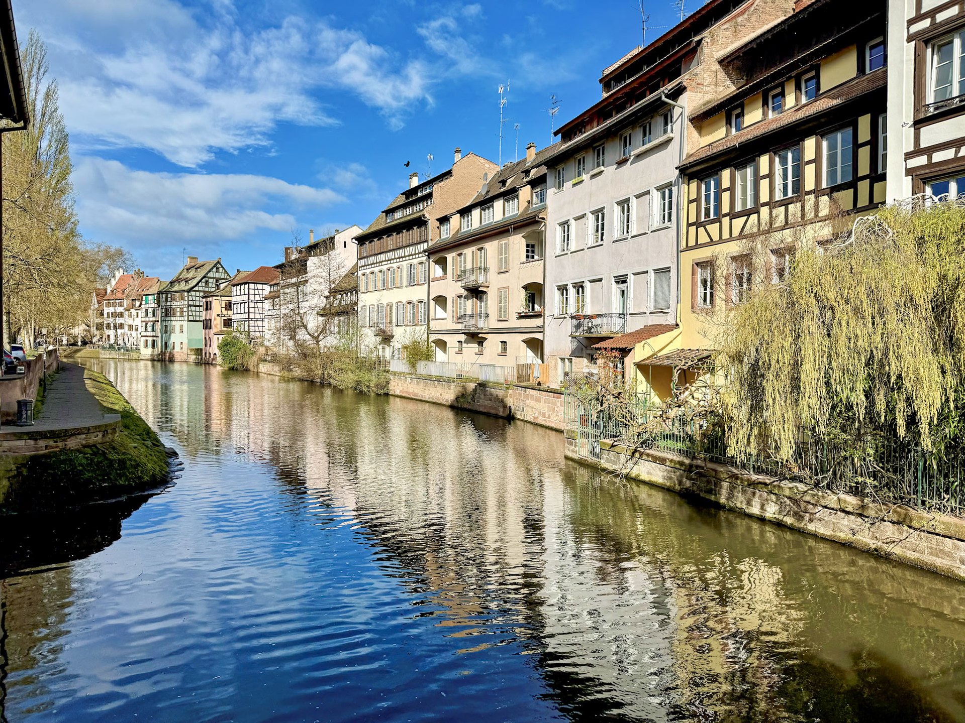 Strasbourg