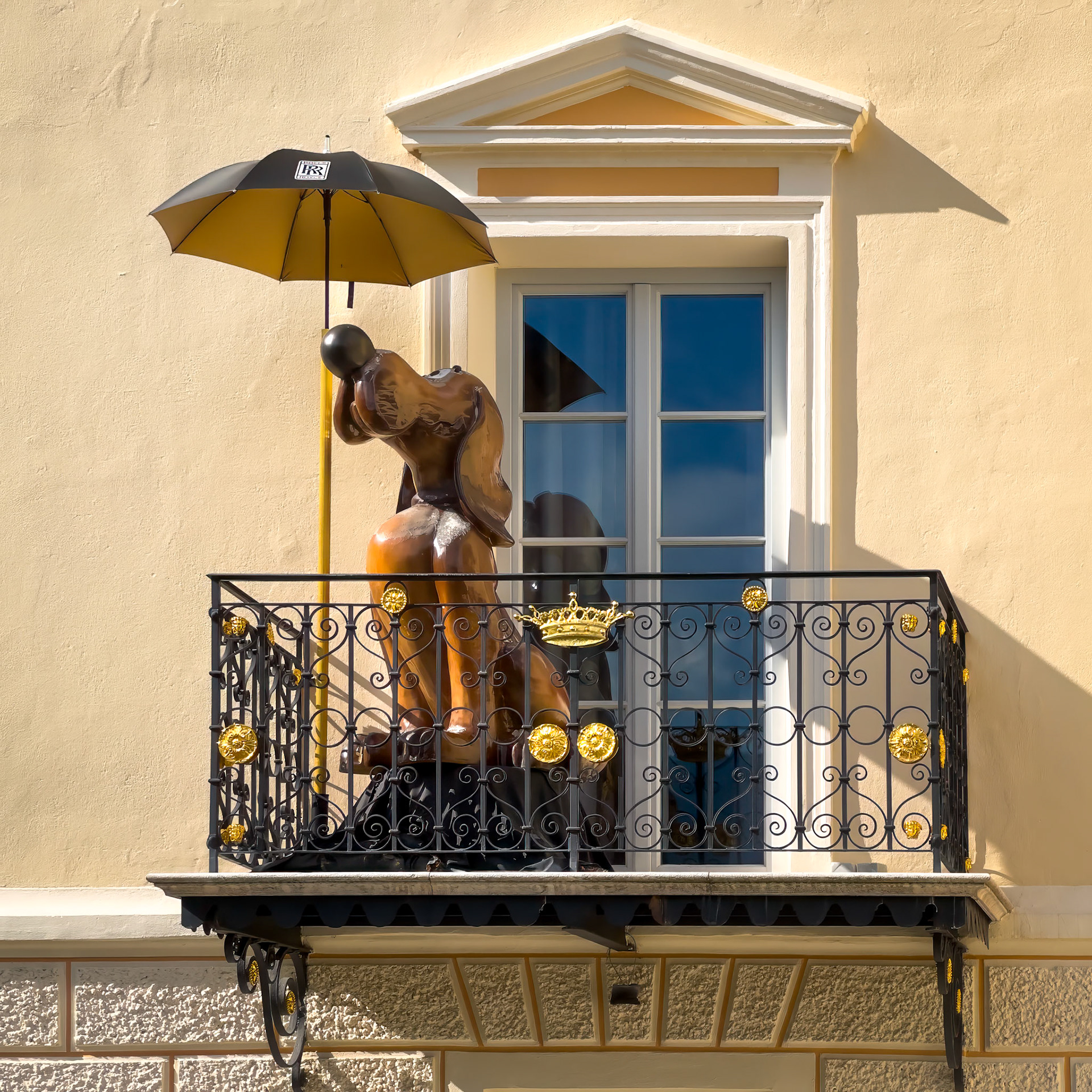 Brixen. Italy