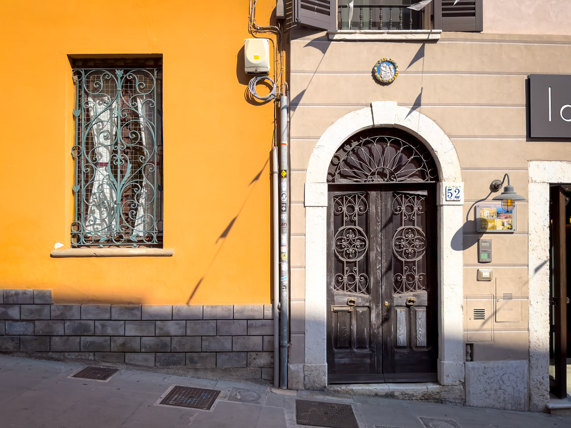 Desenzano del Garda, Italy