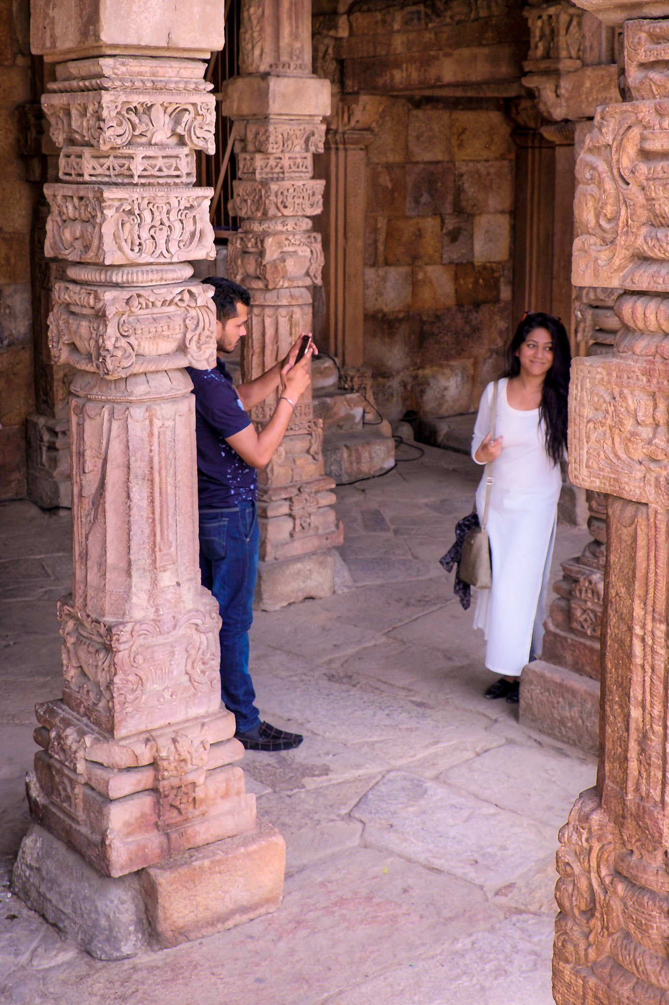 Qutb Complex