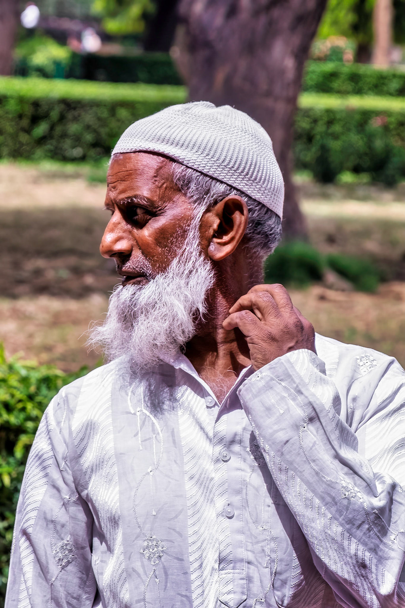 Qutb Complex