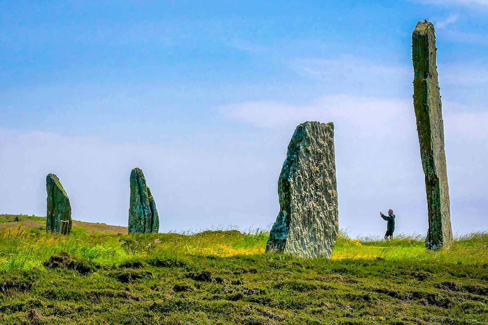 Ring of Brodgar, Orkney