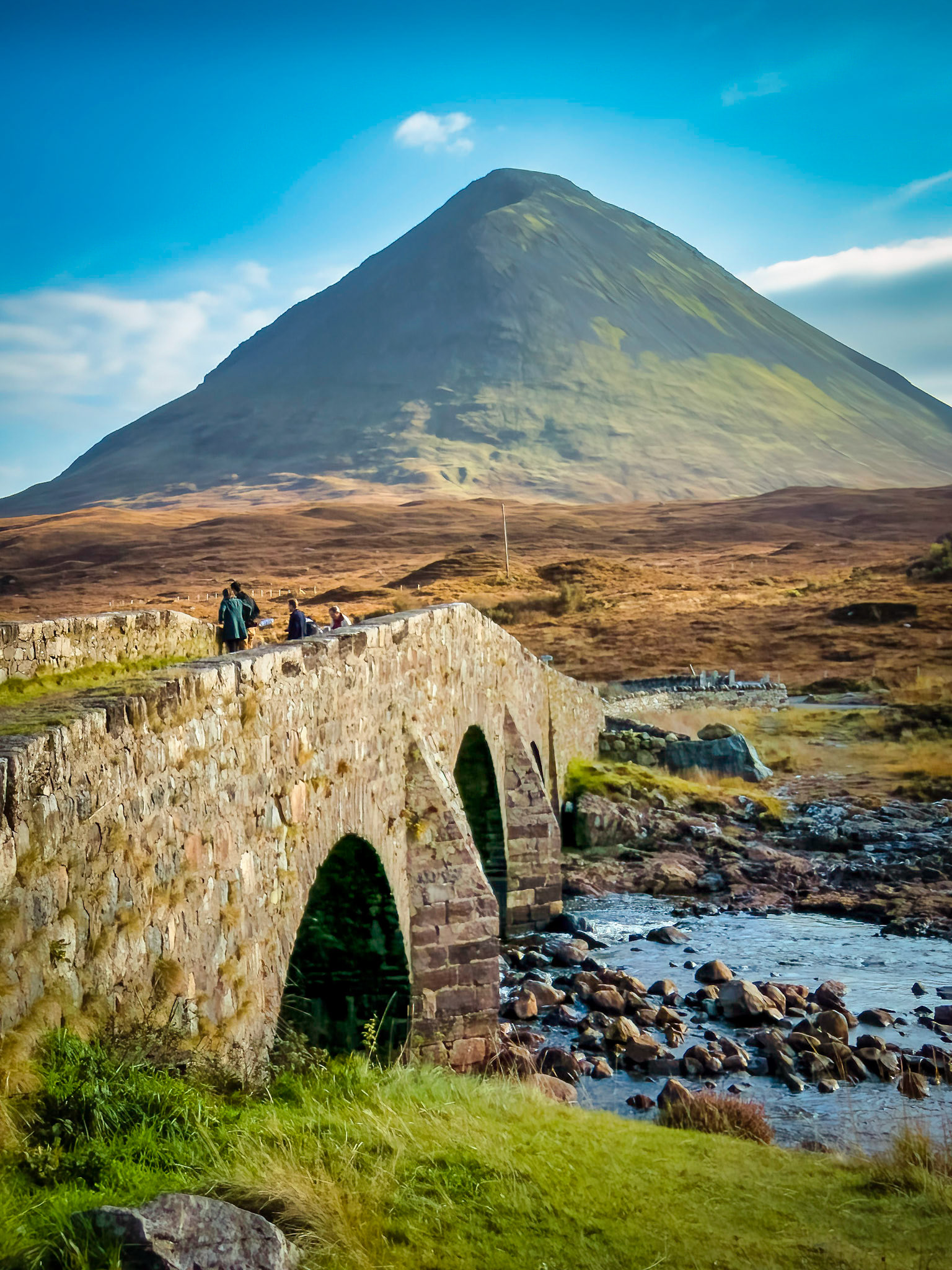 Isle of Skye, Scotland 2014