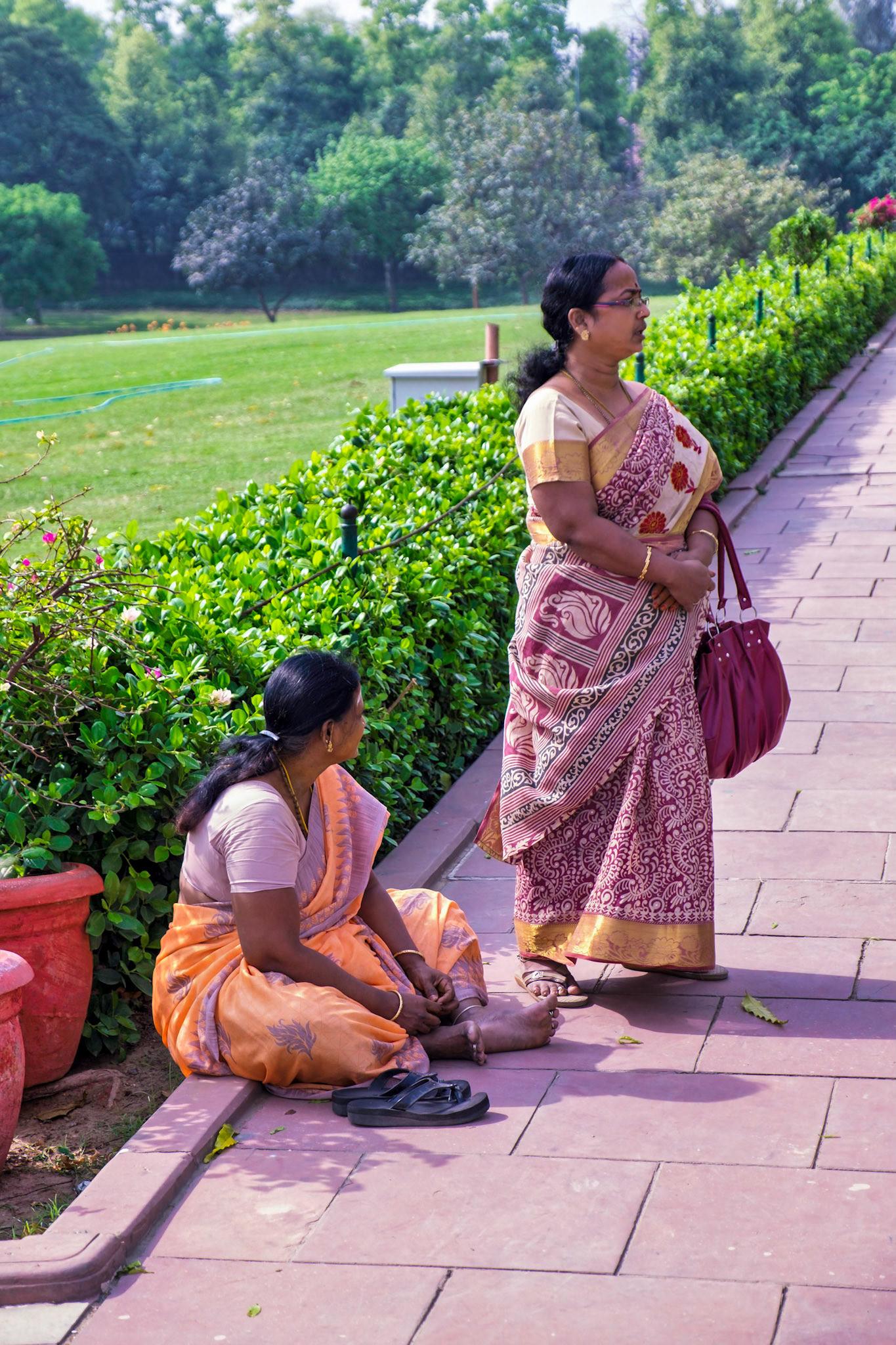Raj Ghat
