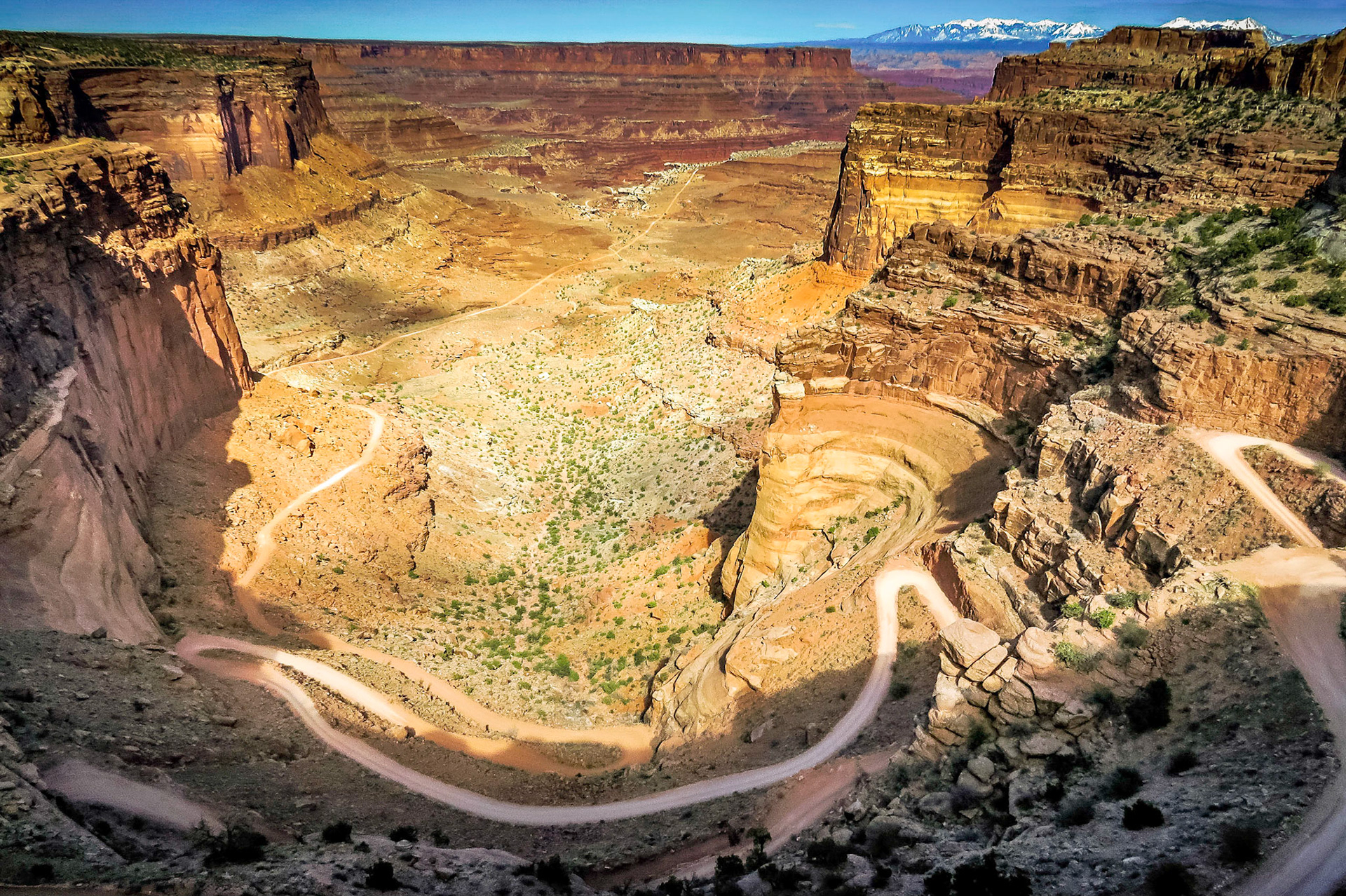 Canyonlands National Park, Utah 2016