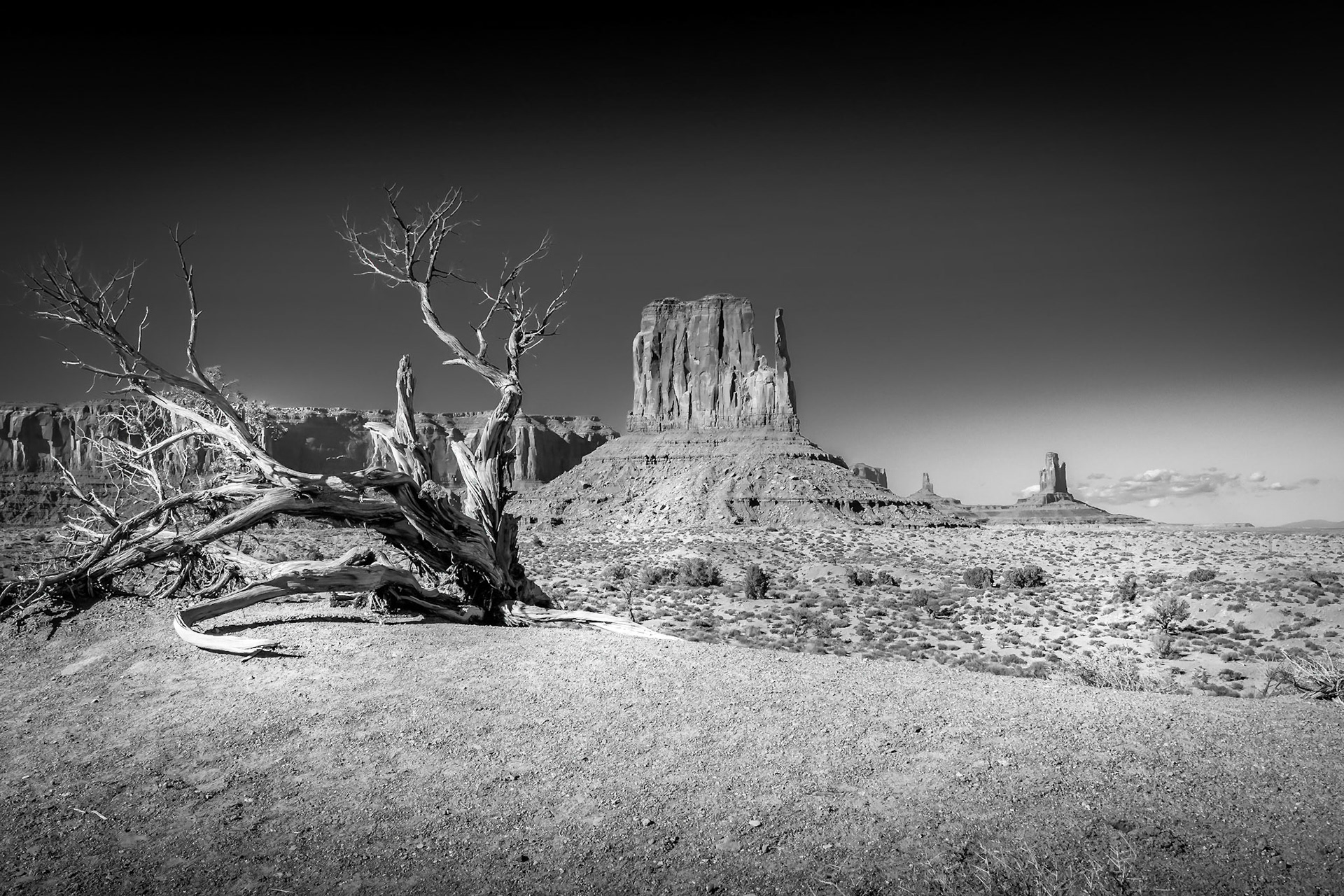 Monument Valley