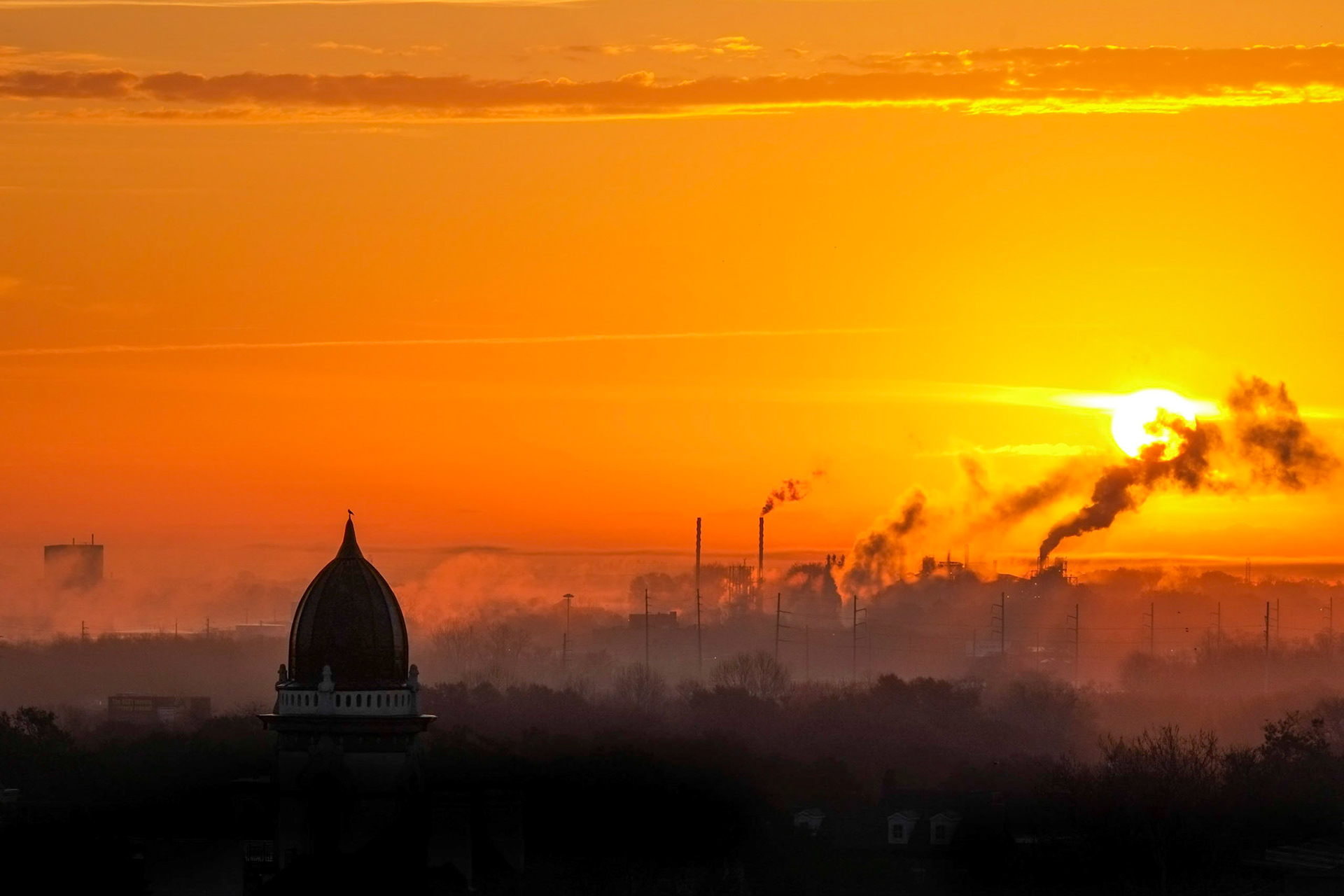 Savannah, Georgia 2015