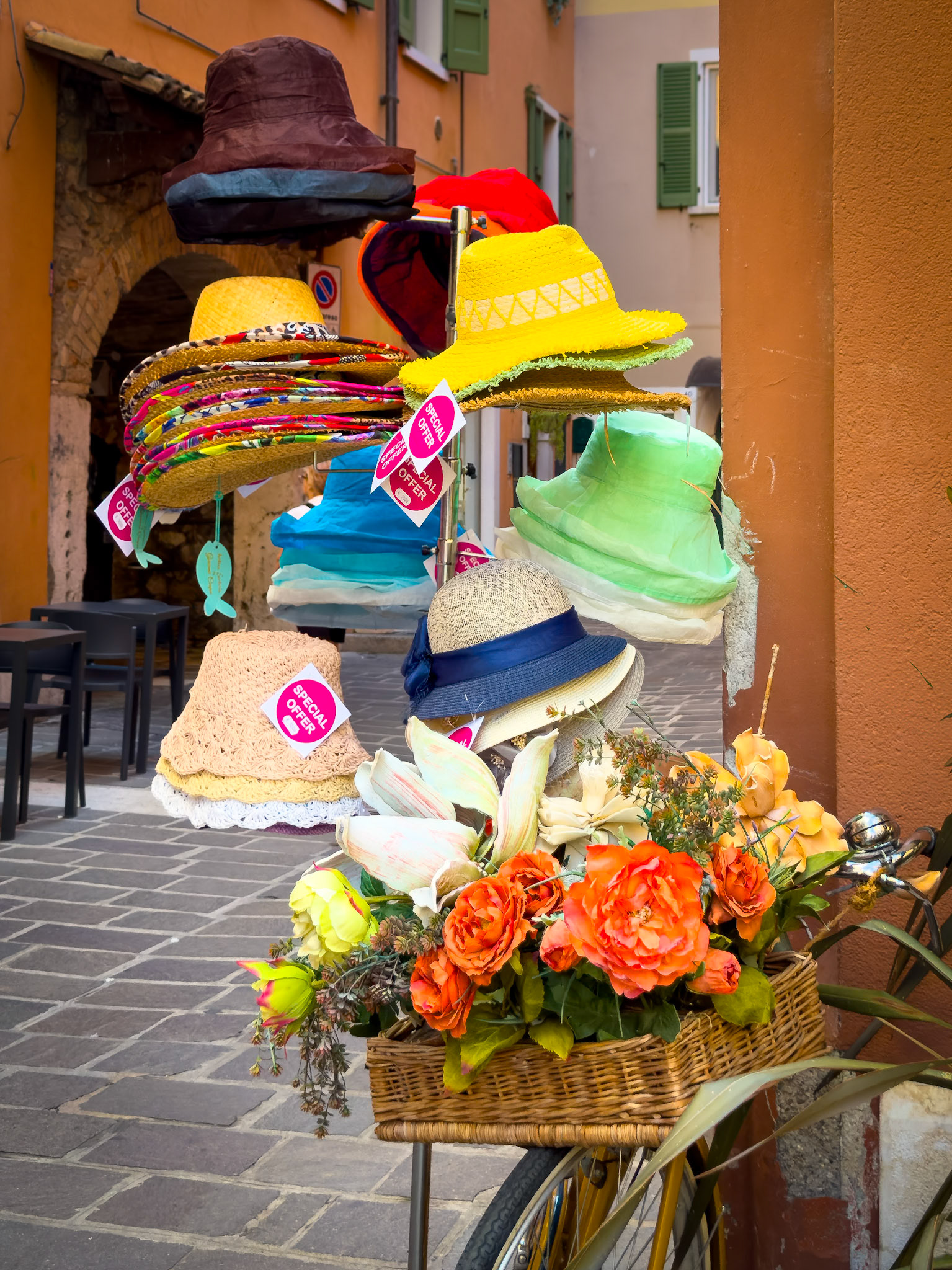 Desenzano del Garda, Italy