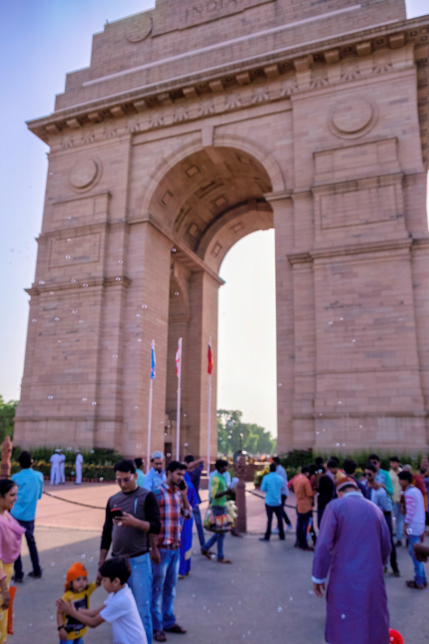India Gate