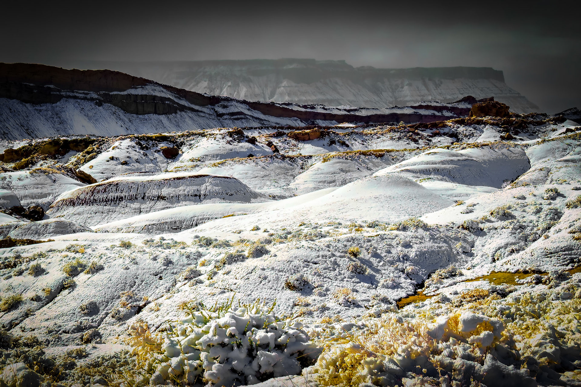 Capitol Reefs National Park, Utah 2016
