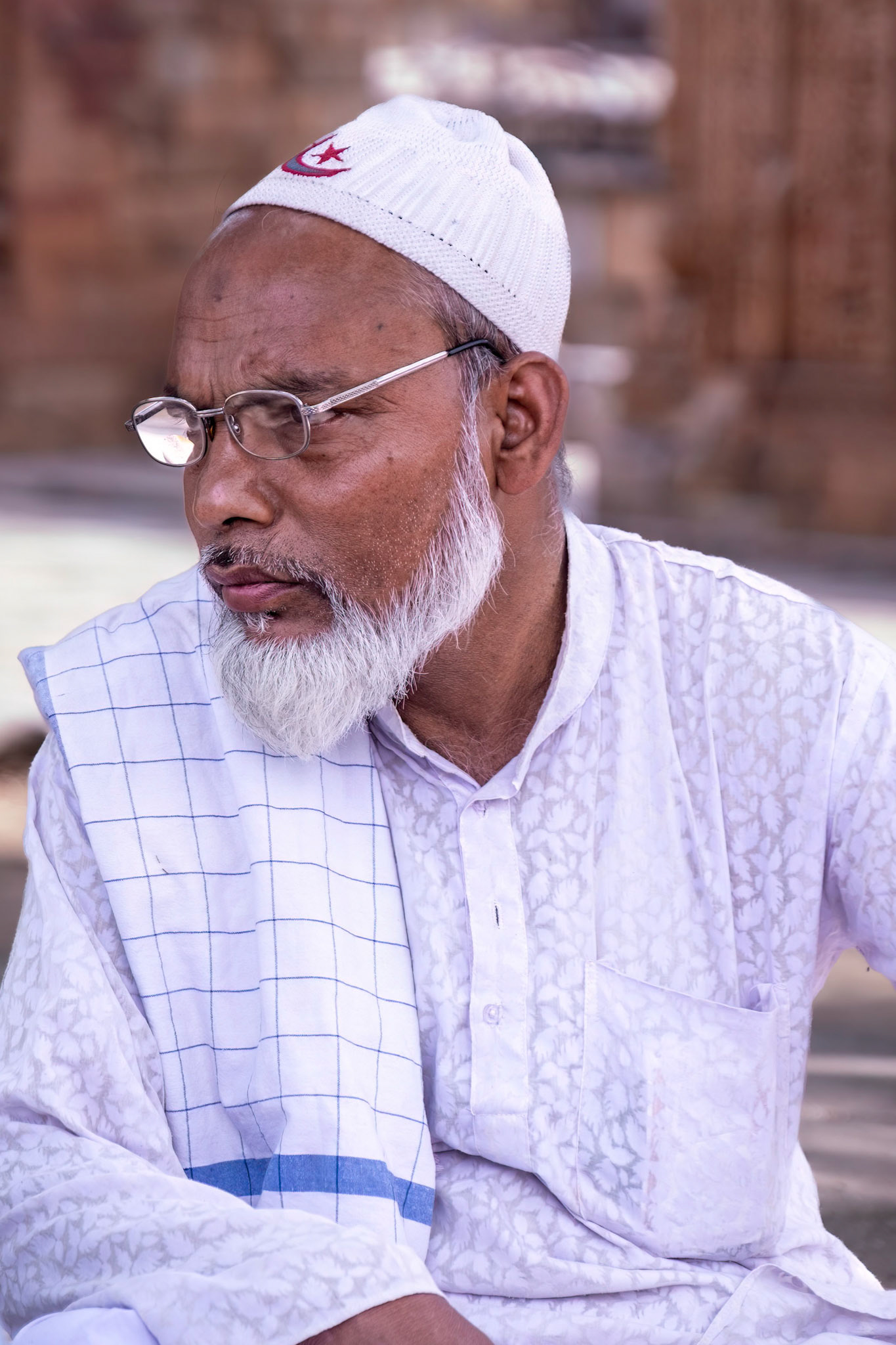 Qutb Complex