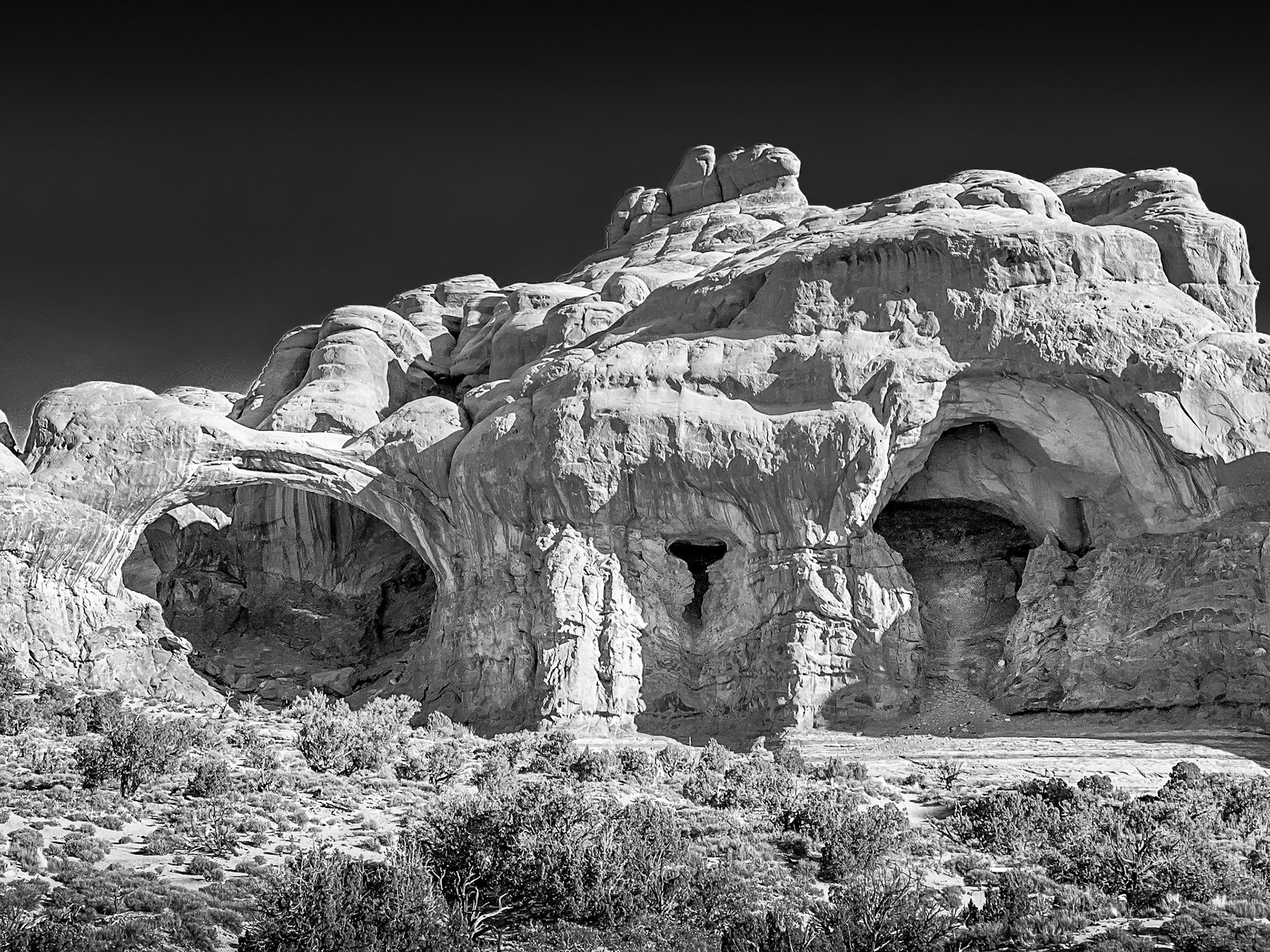 Arches National Park