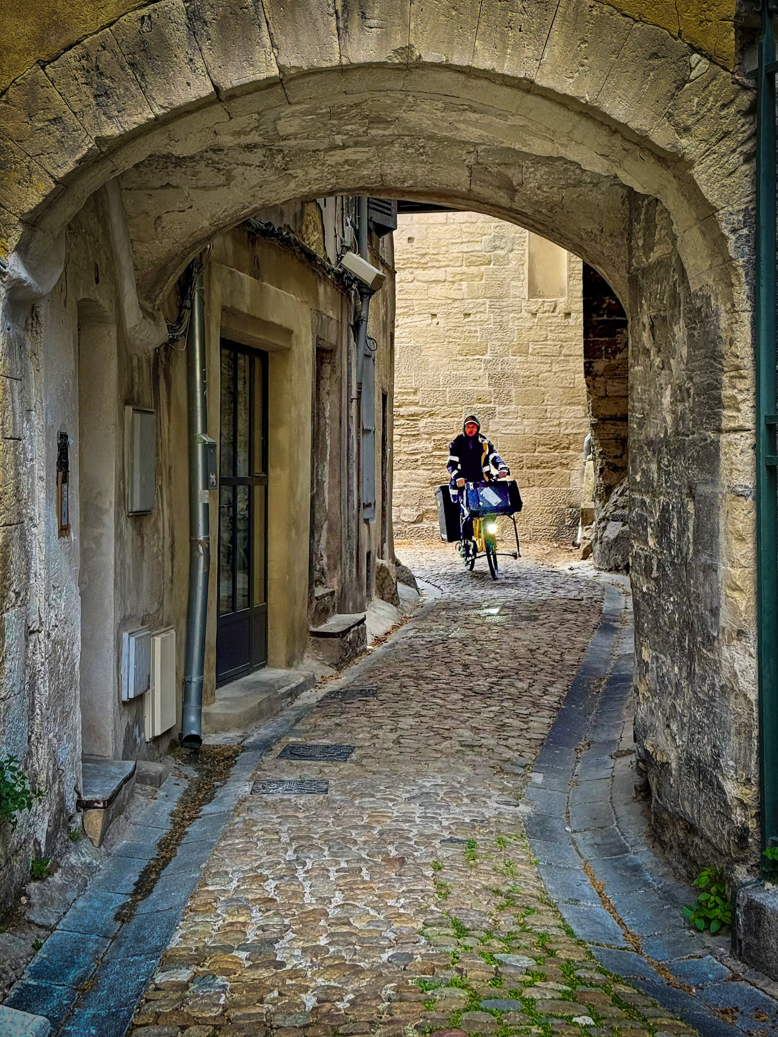 Avignon-Old Town