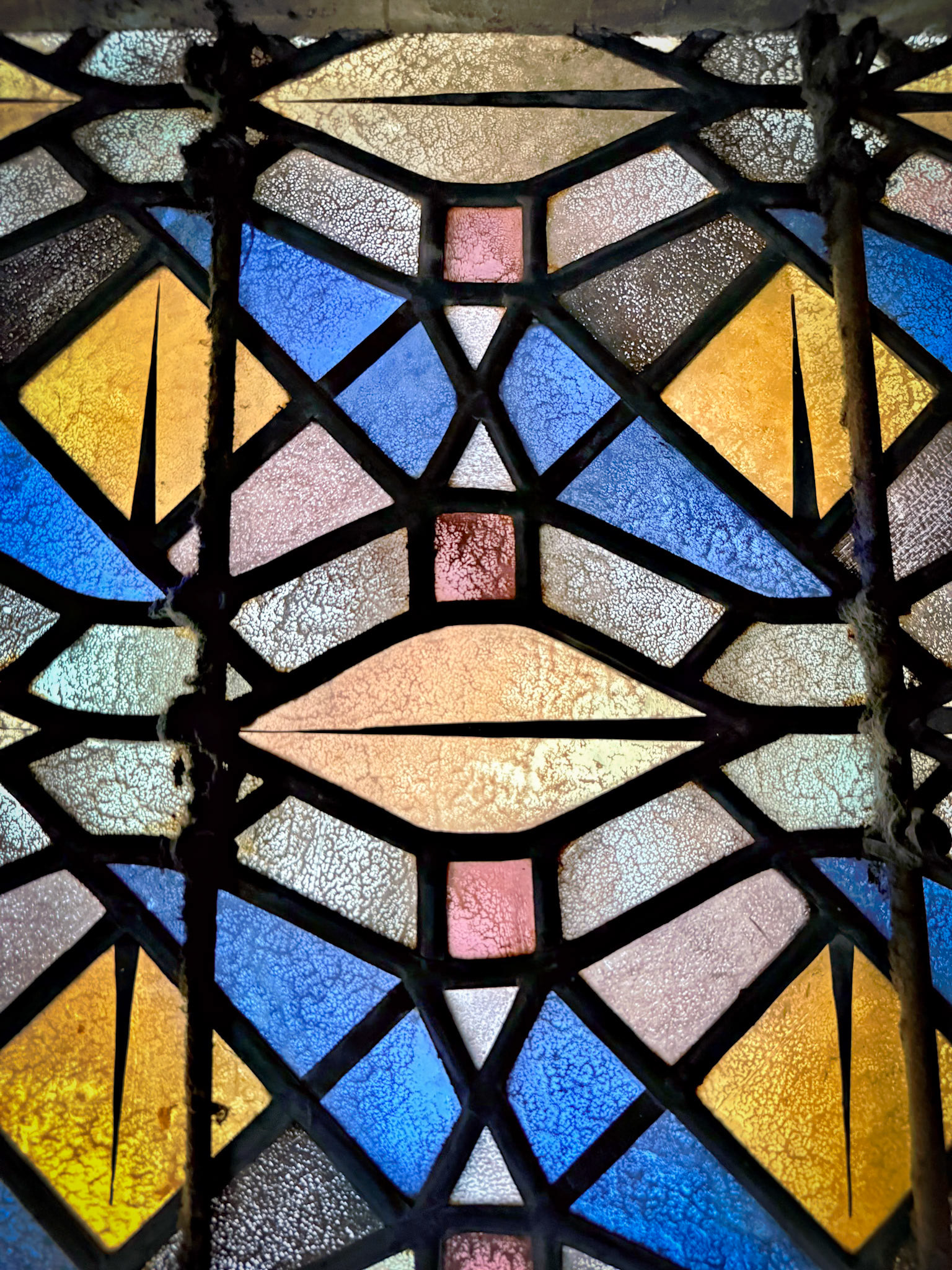 Window, Cologne Cathedral