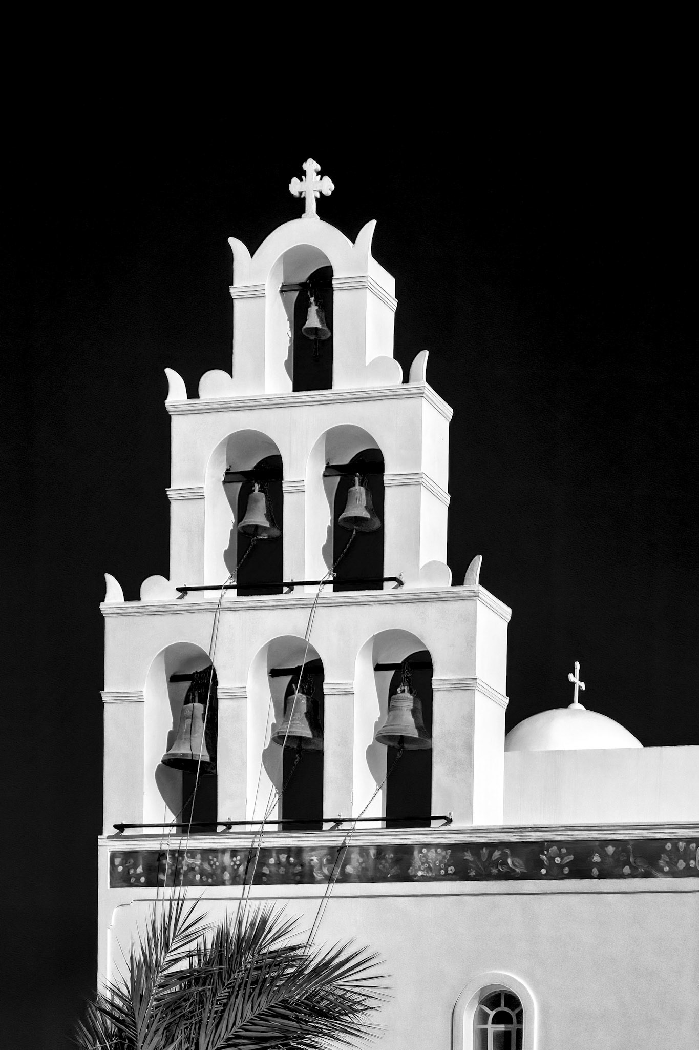 Santorini, Greece 2012