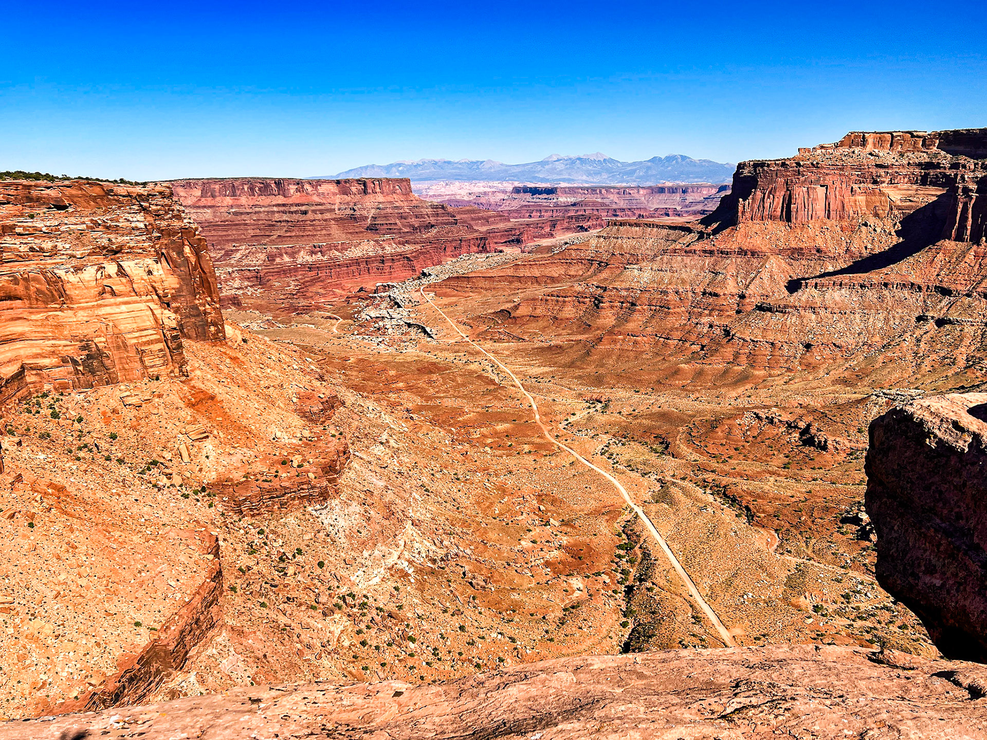 Canyonlands National Park