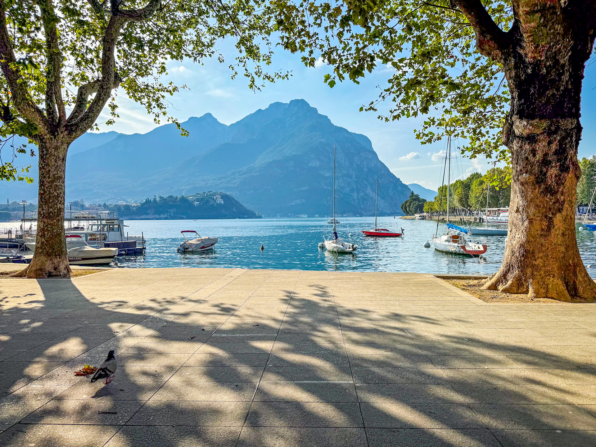 Lecco, Italy