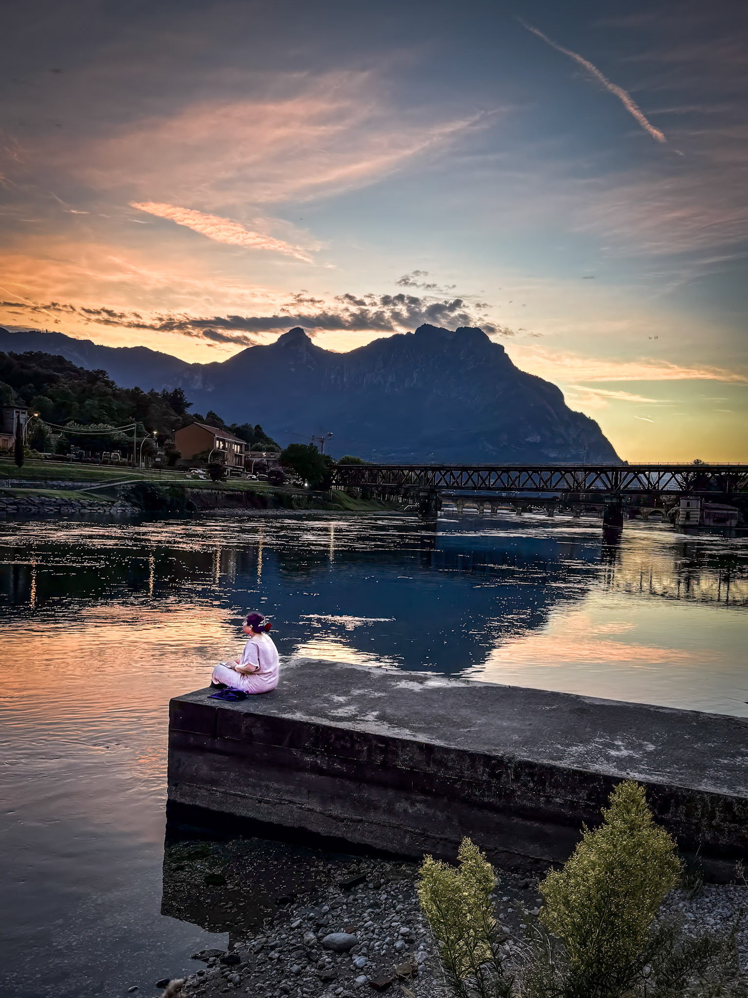 Lecco, Italy