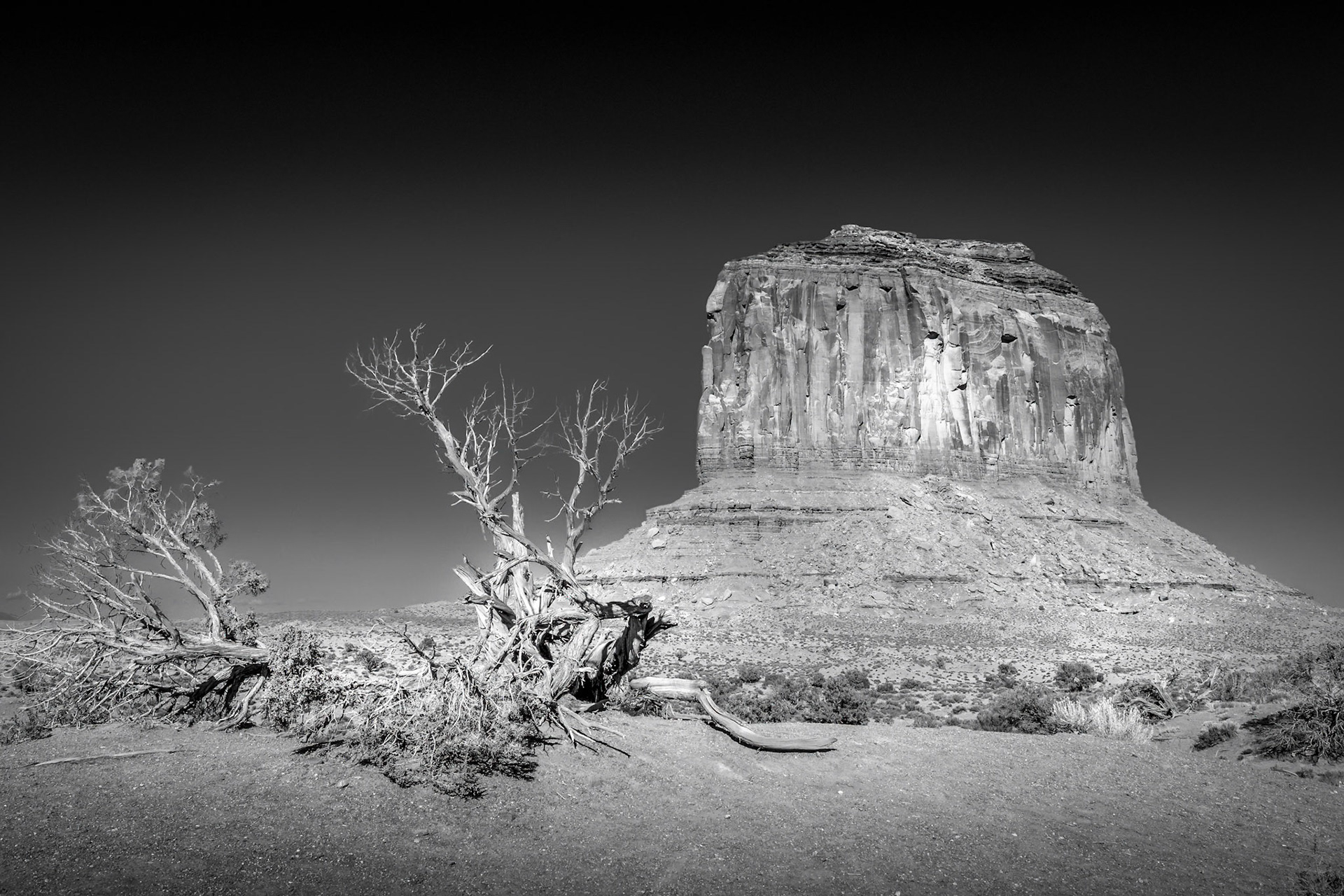 Monument Valley