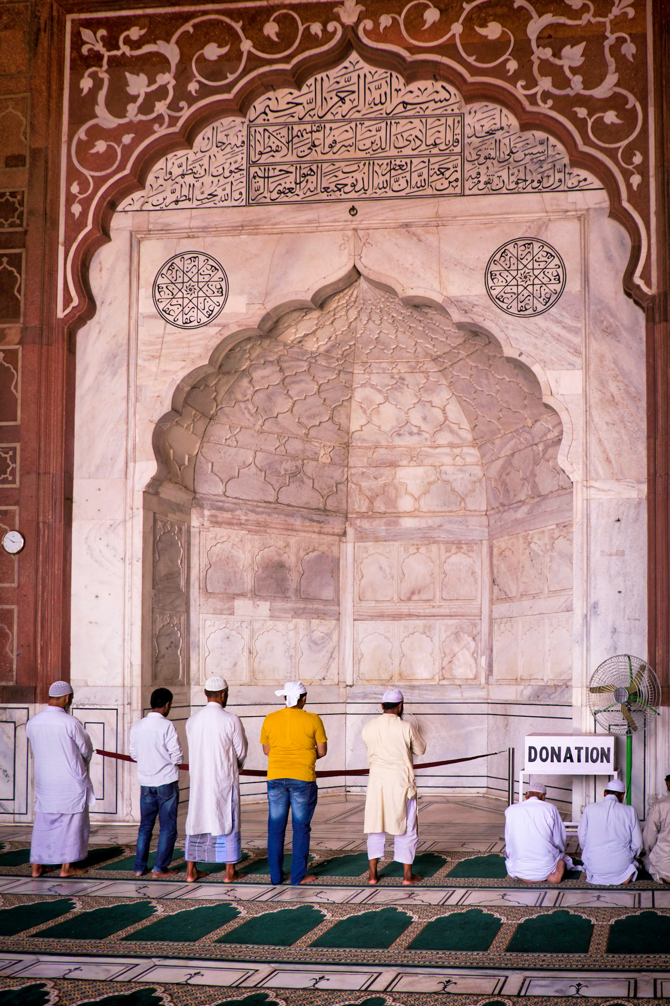 Jama Mosque
