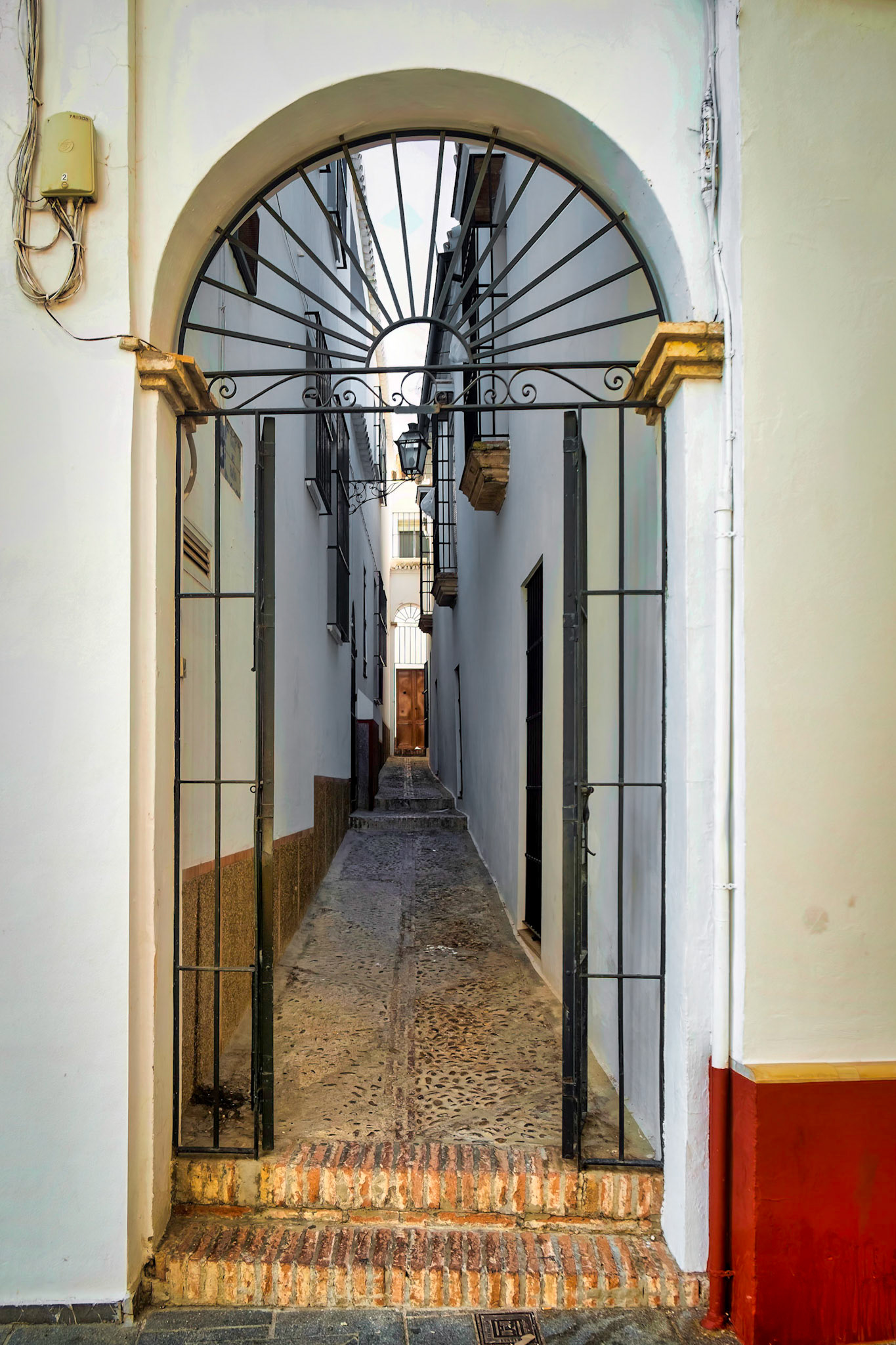Carmona, Spain 2016