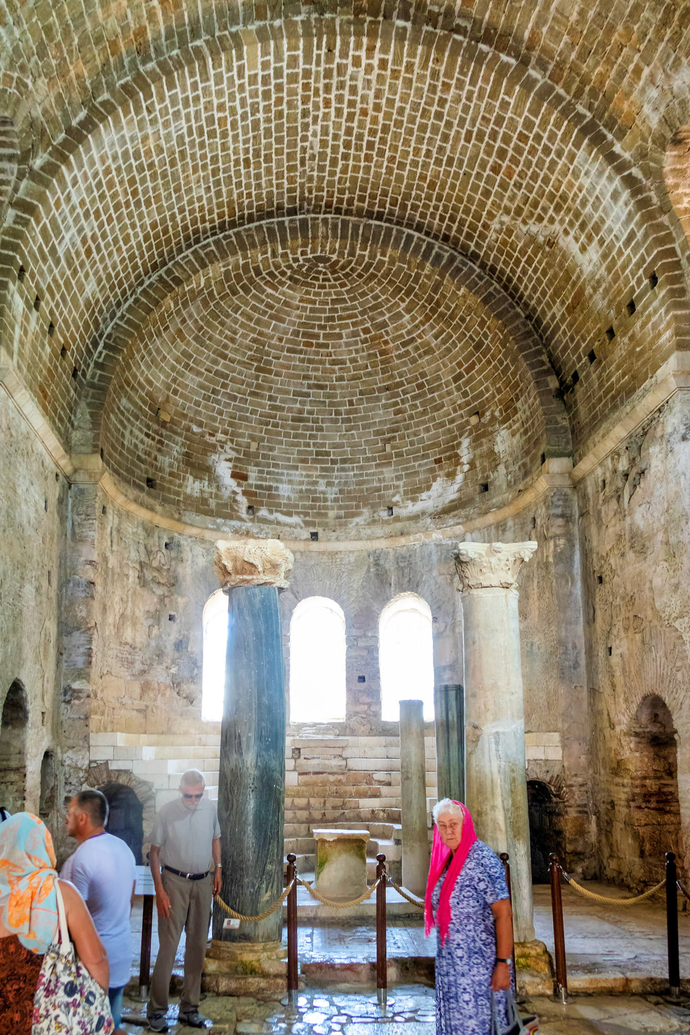 Day 11 Church of St. Nicholas