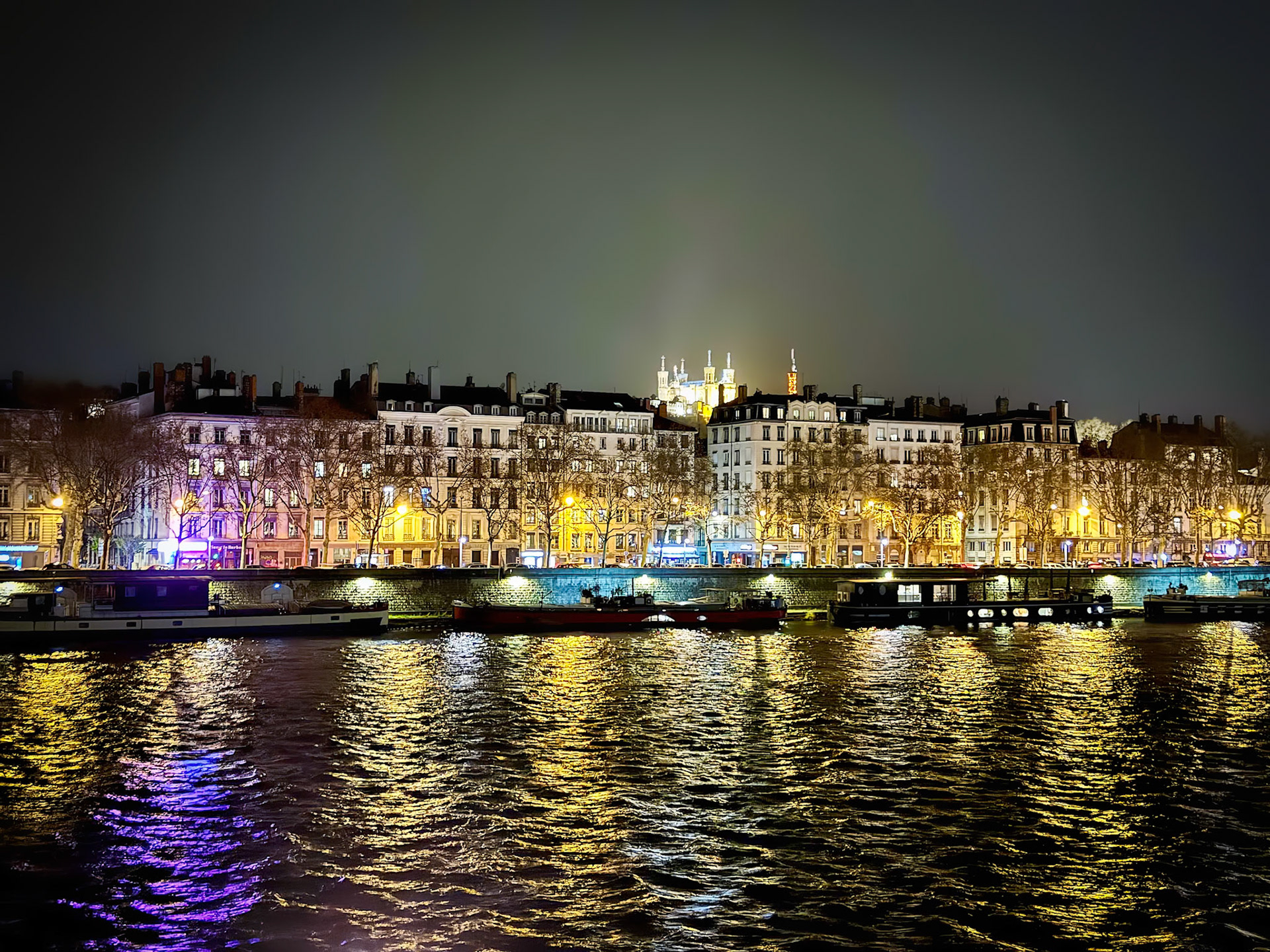 Lyon