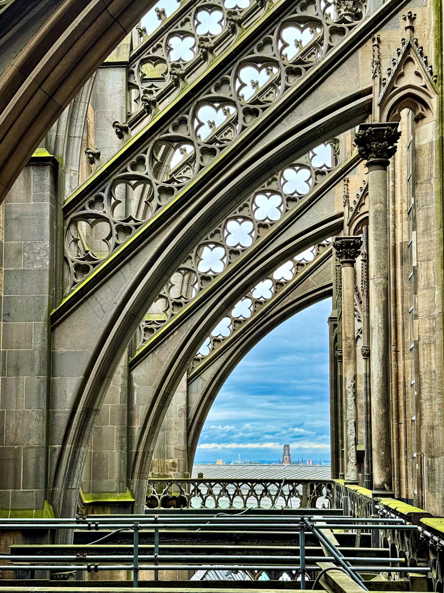 Cologne Cathedral