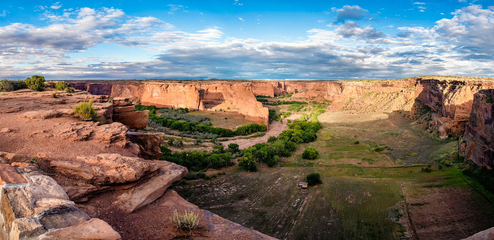 Canyon De Chelly