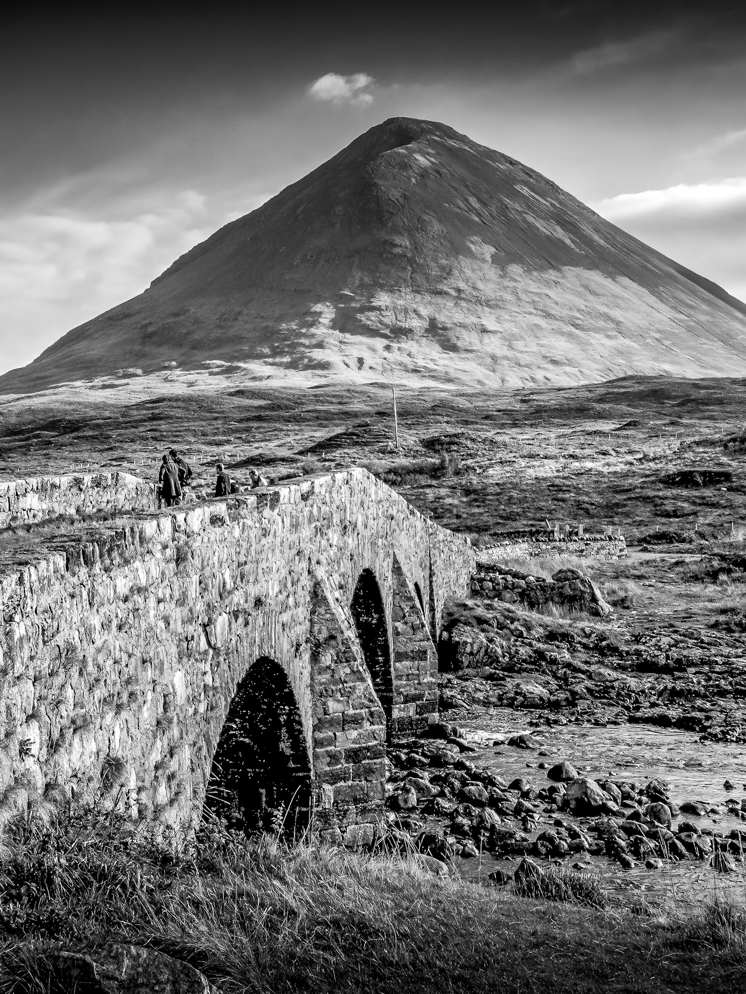 Scotland 2014