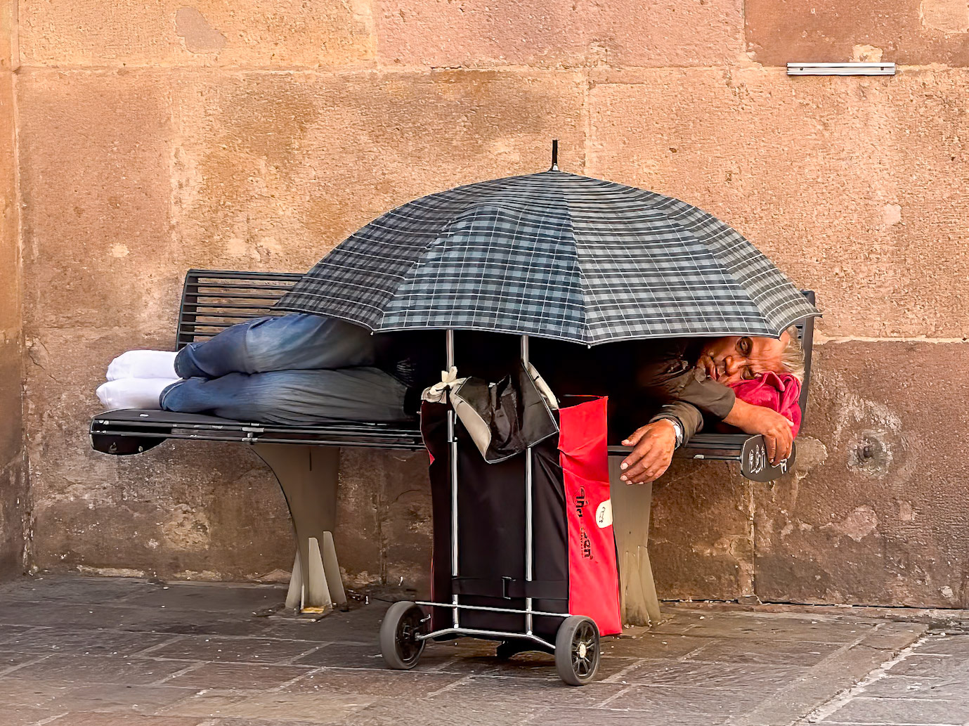 Bolzano, Italy